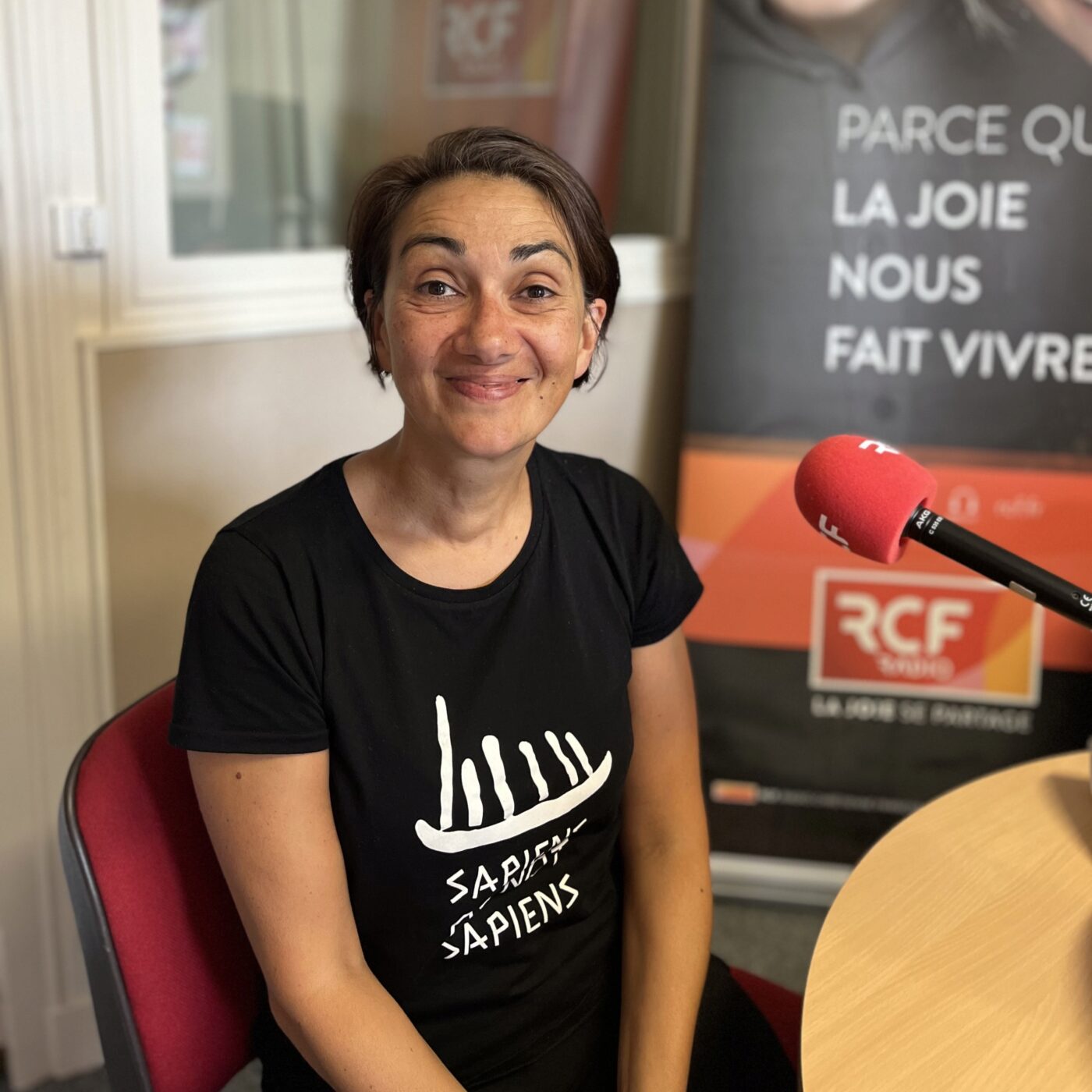 Top départ pour la Grande Remontée de Loire episode artwork