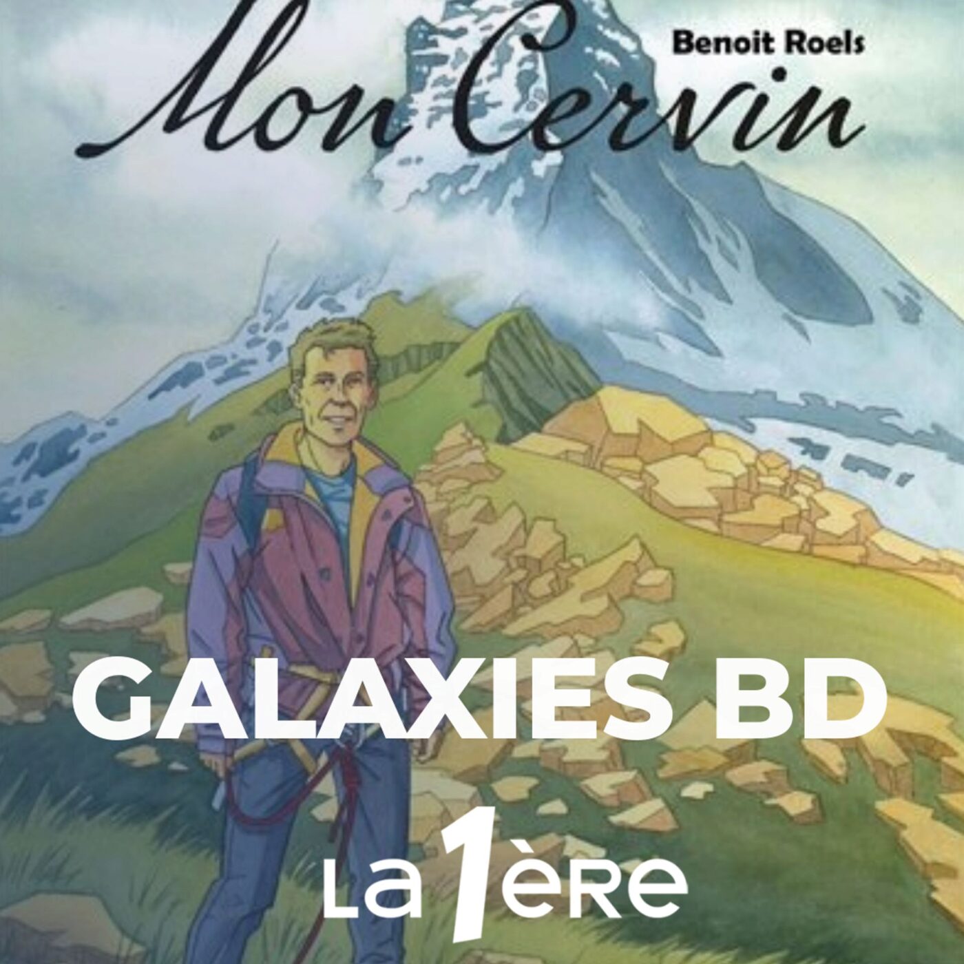 Les recommandations BD de la semaine