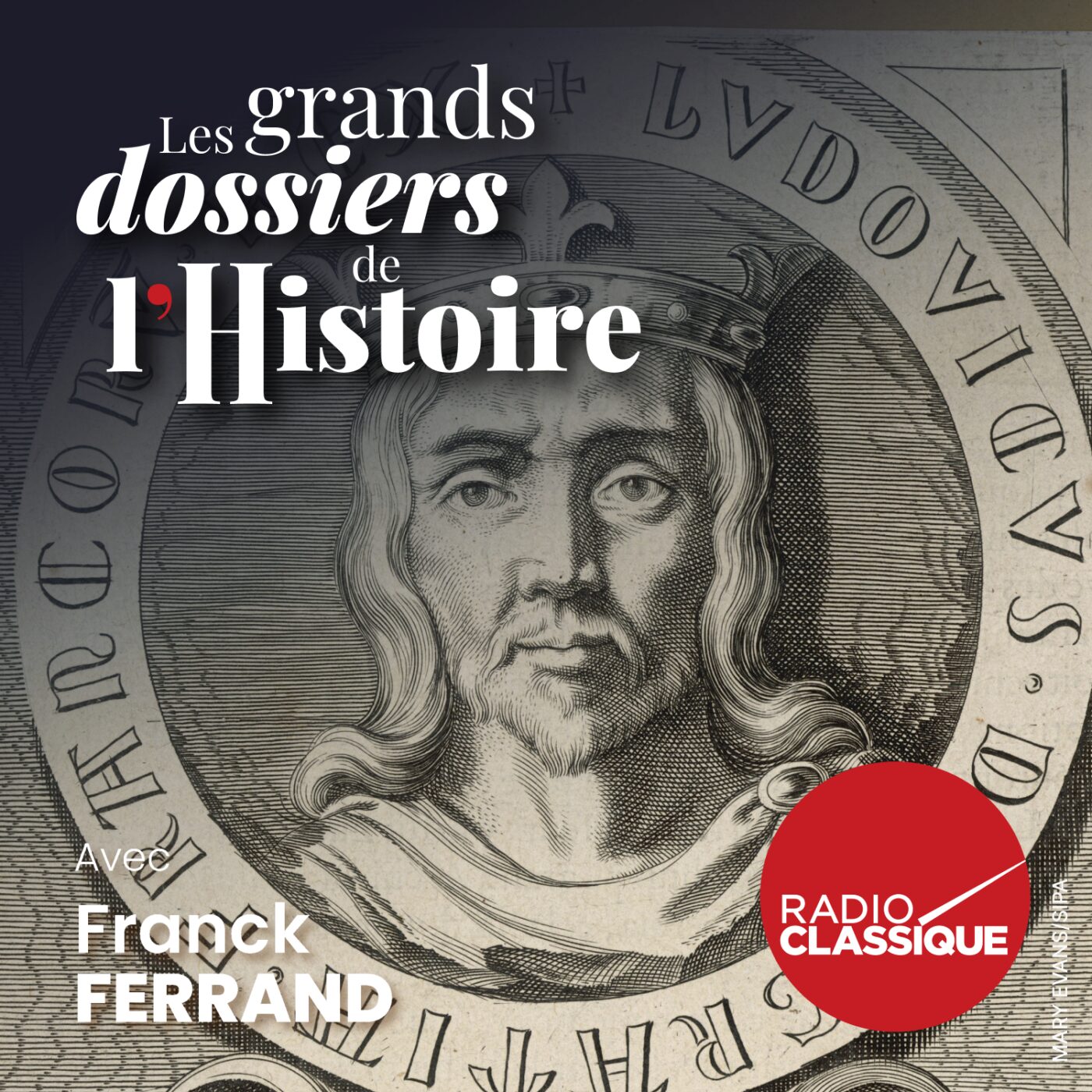 La fin de Louis VII