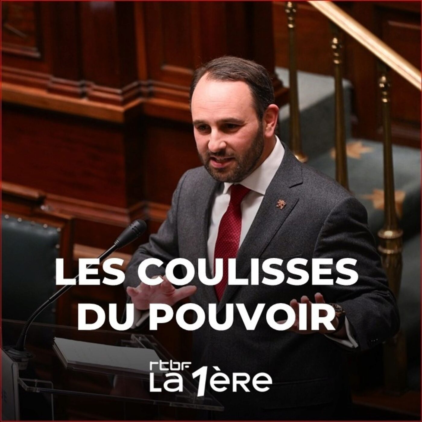 Ingérence américaine : la N-VA prise à son propre piège