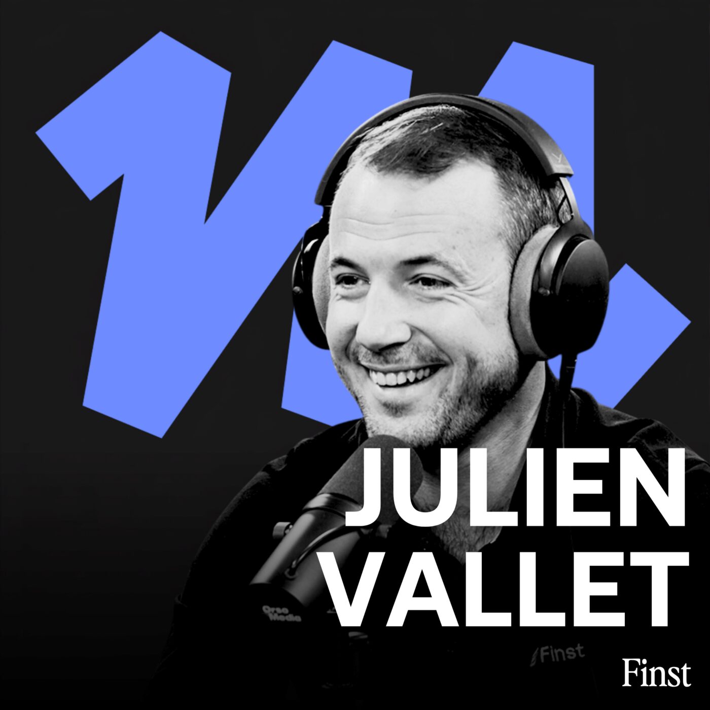 #337 - Les erreurs que font 90% des gens avec leurs cryptos - Julien Vallet