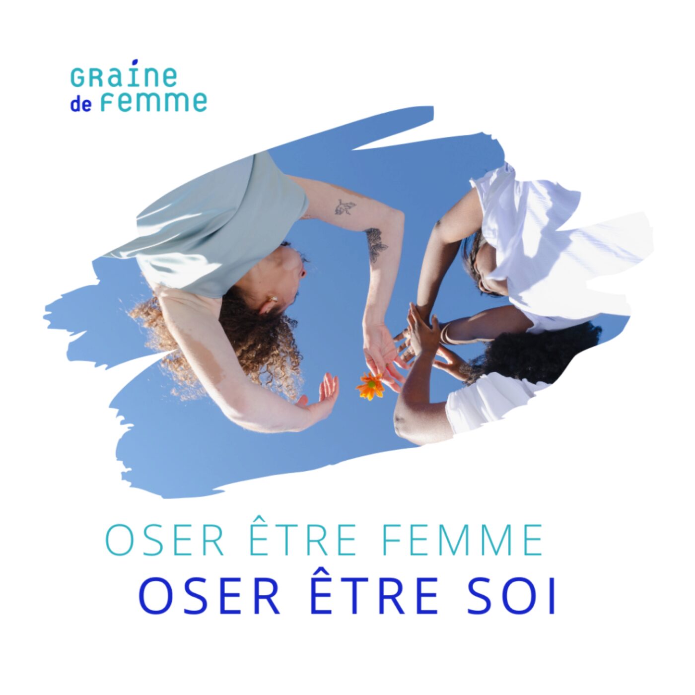 Jeunes pousses