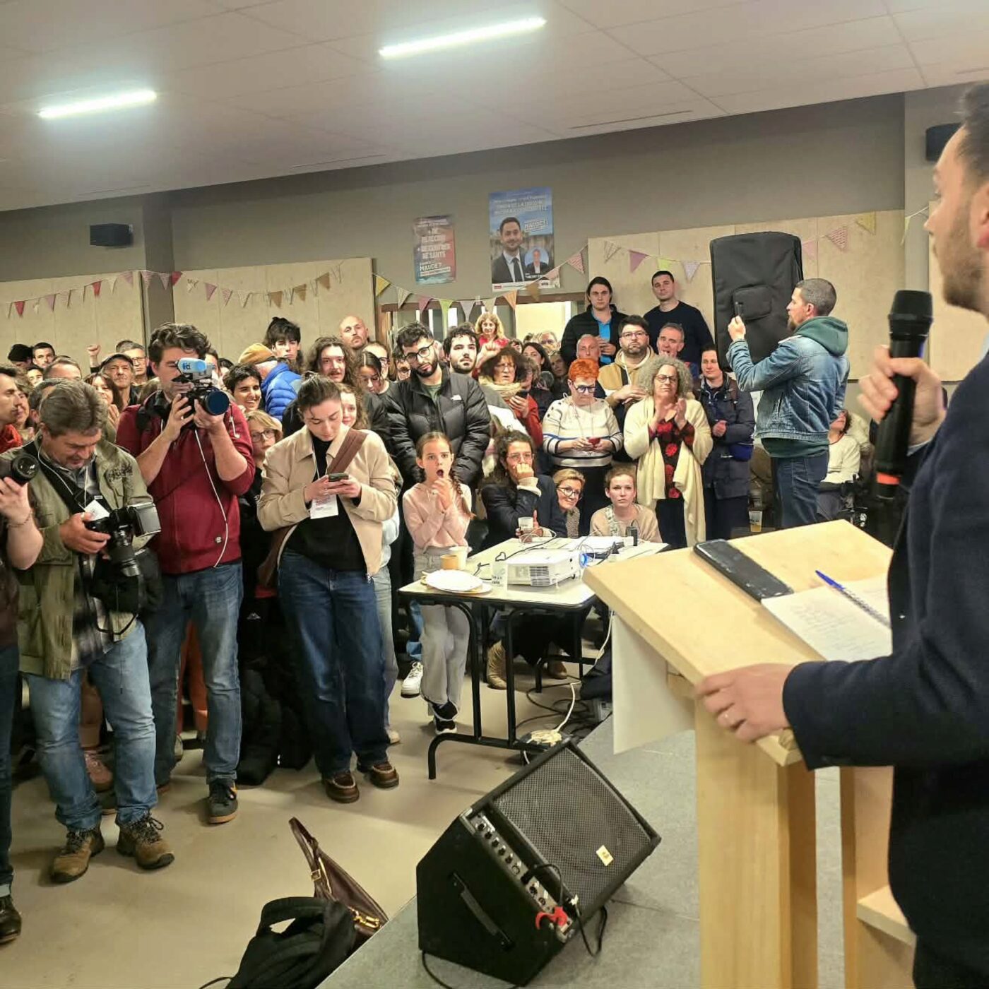 Résultats du second tour des élections municipales en Limousin episode artwork