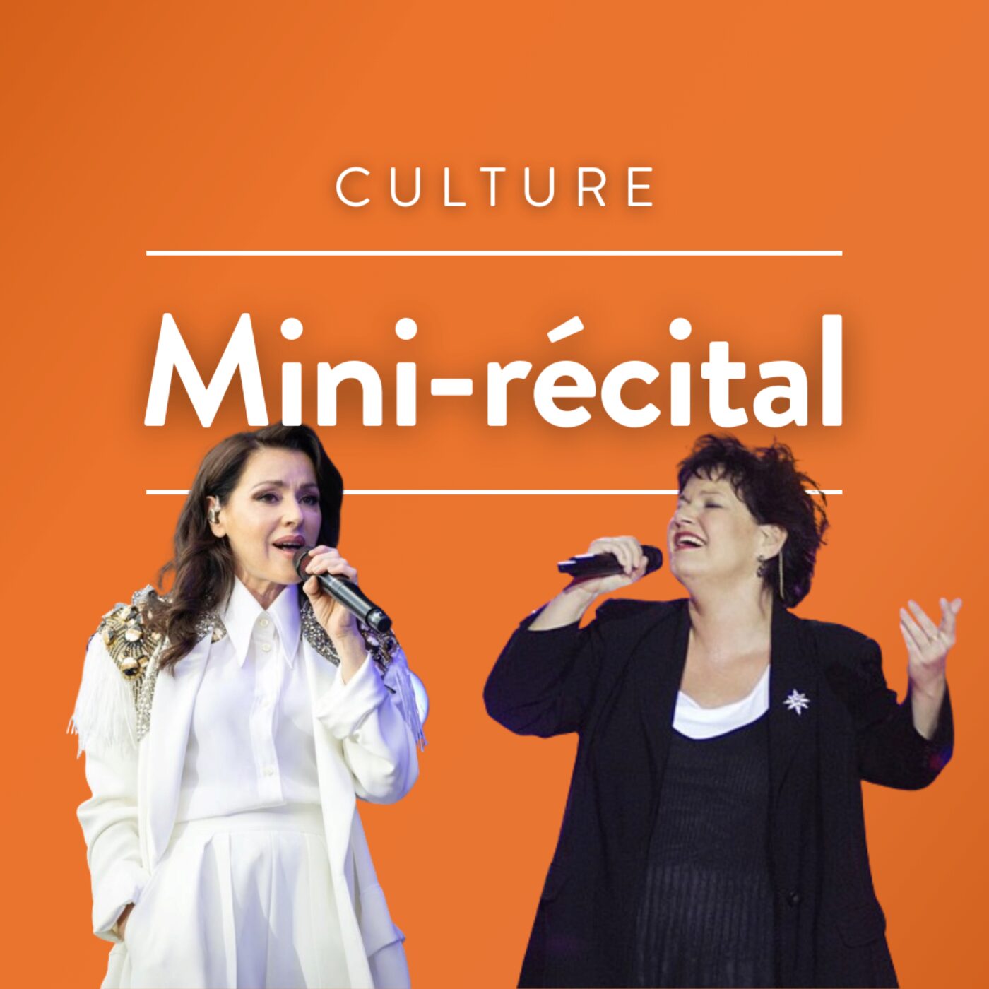 Mini-récital