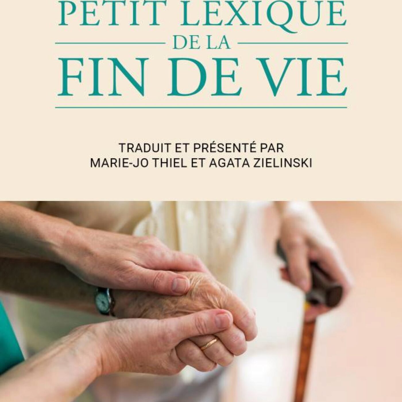 Dialogue sur la mort