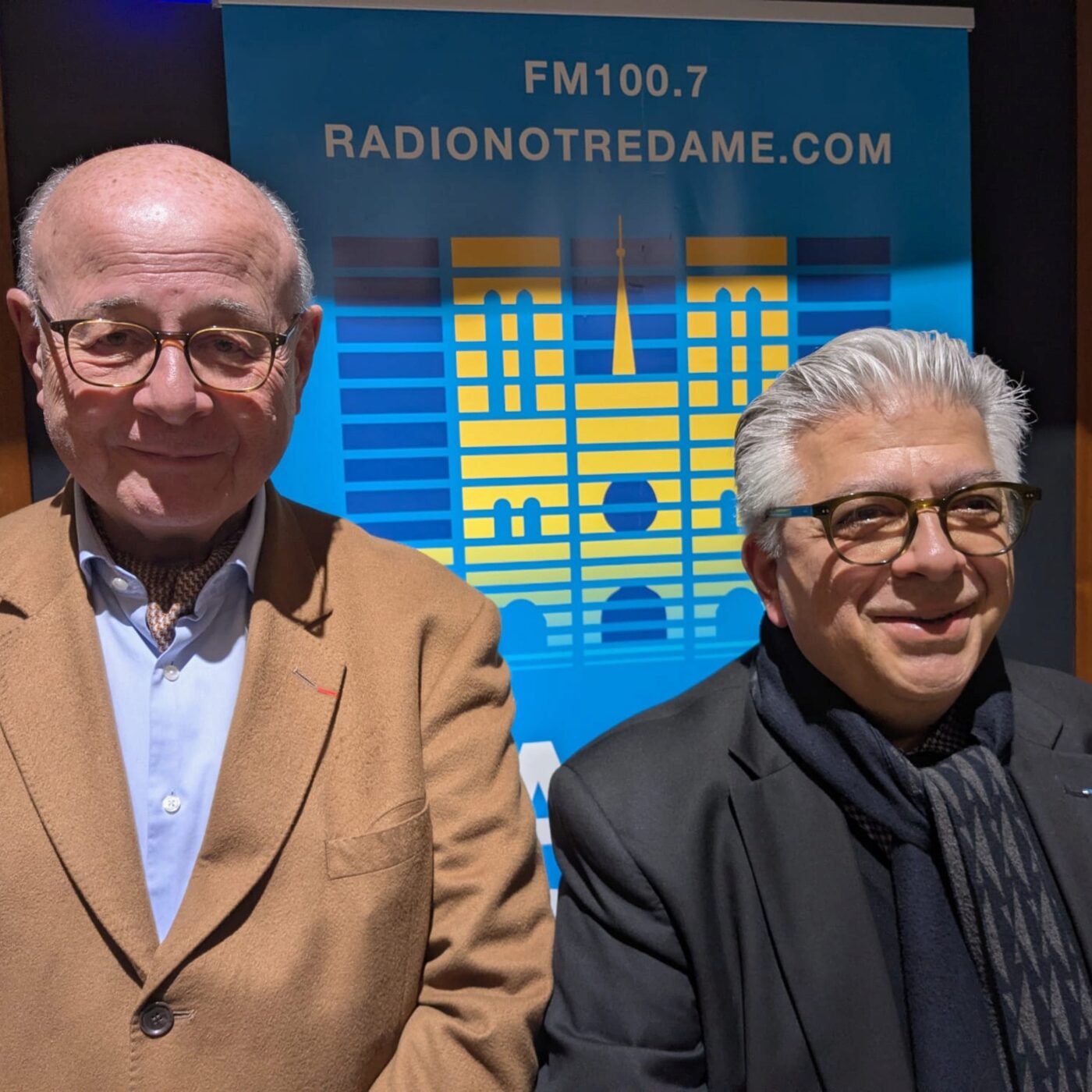 Le débat du vendredi 06 février 2026