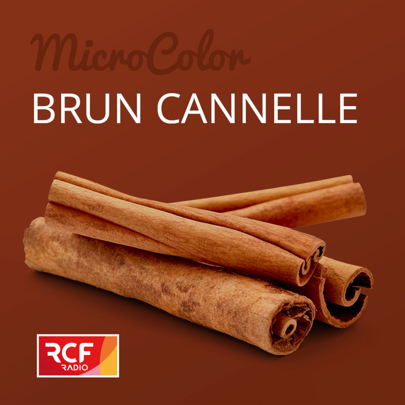 Brun cannelle episode artwork