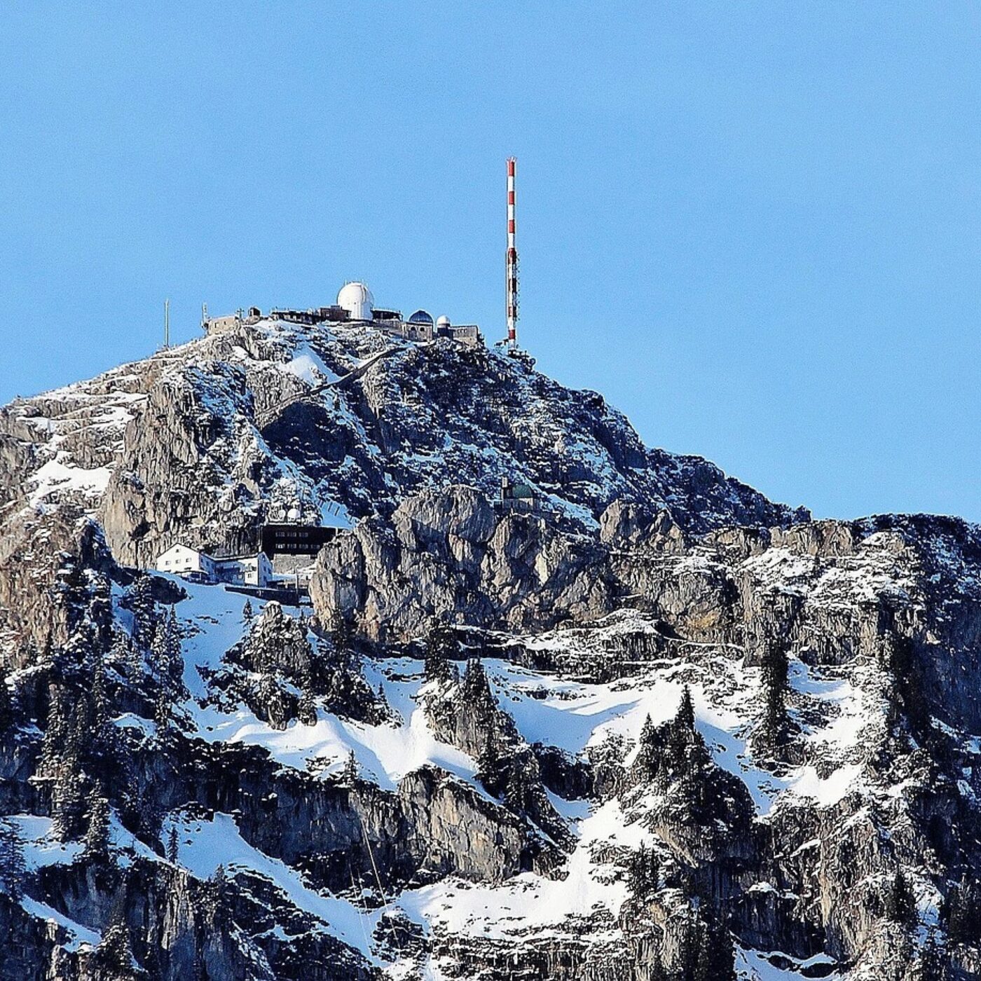 Météorologie et montagnes episode artwork