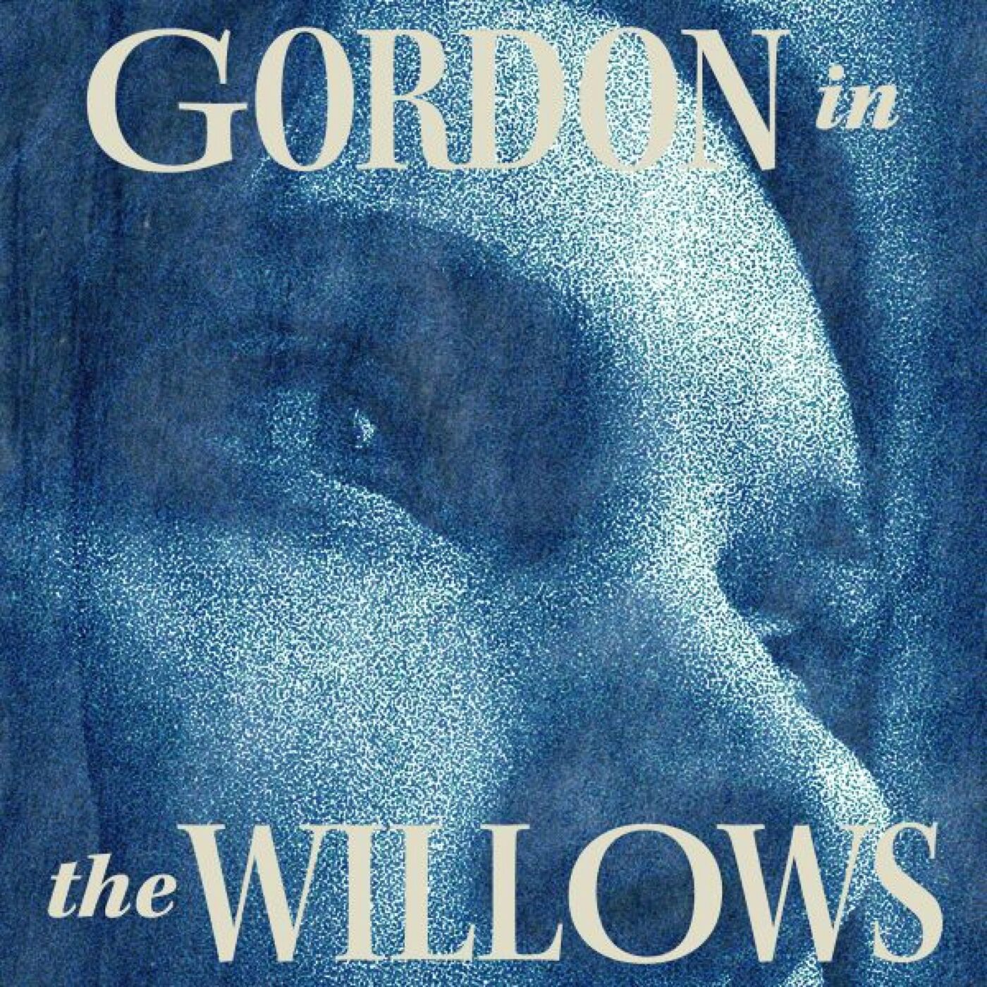 MusicOnAir - 12/03/2025 - Patrick Watson "GORDON IN THE WILLOWS" episode artwork