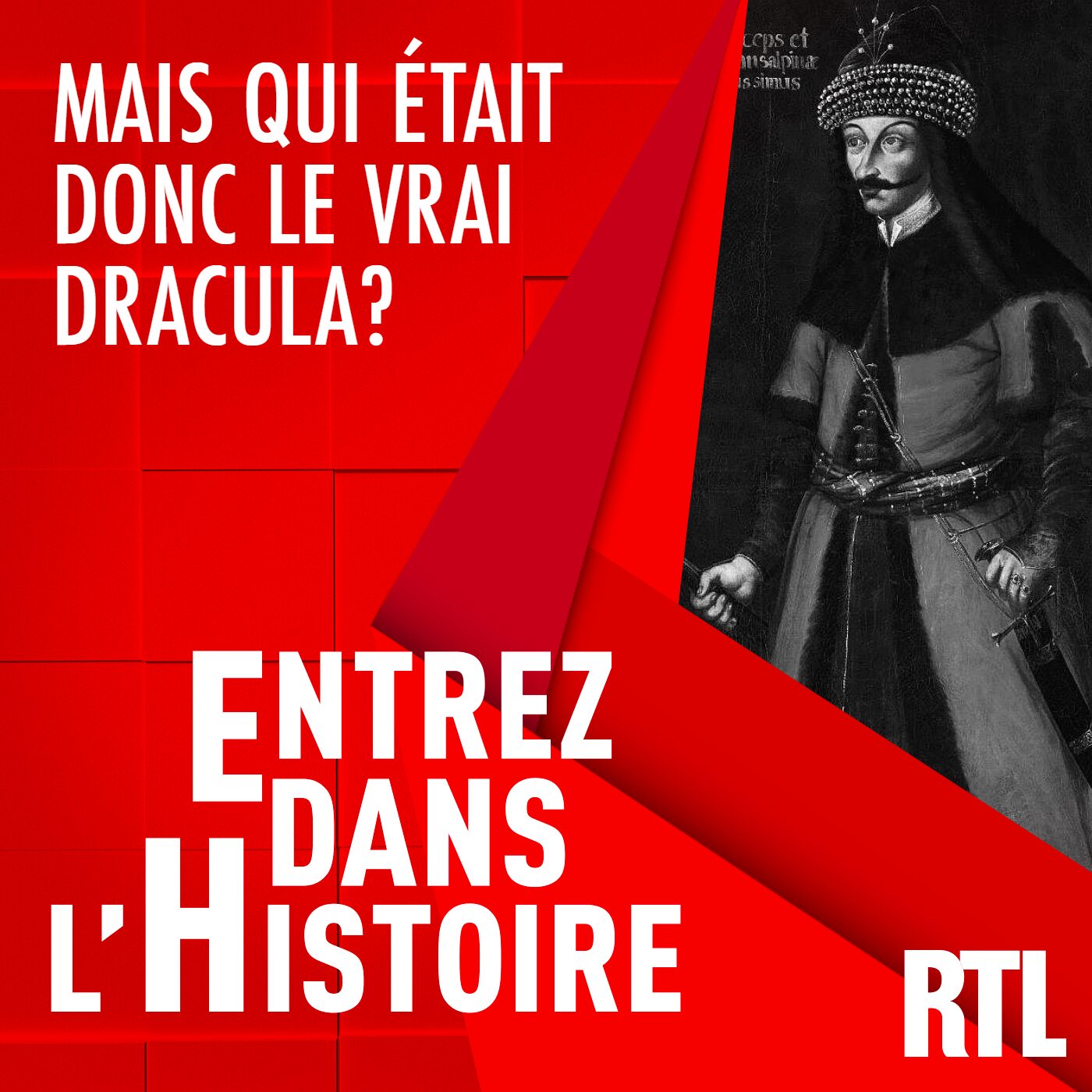 Mais qui était donc le vrai Dracula ?