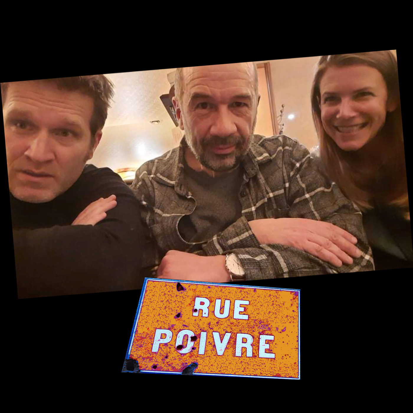 Rue Poivre