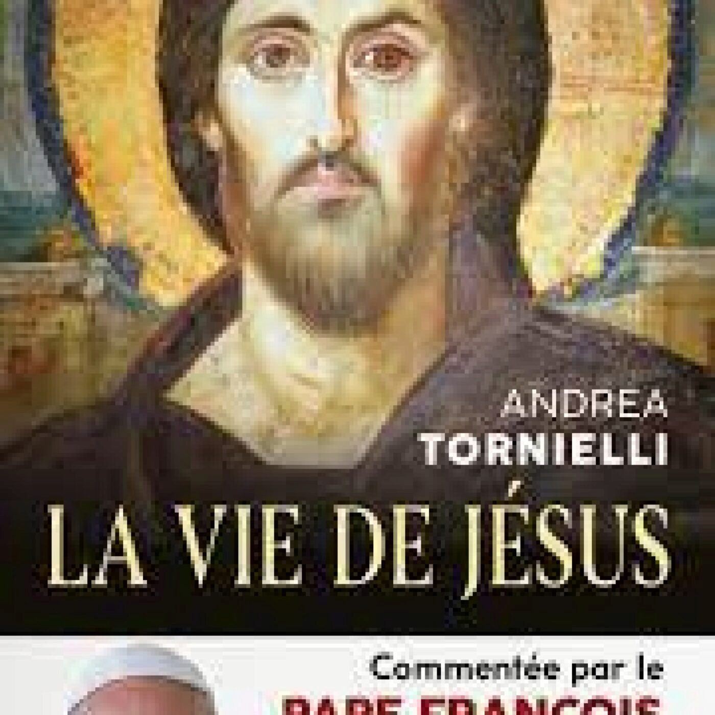 La vie de Jésus episode artwork
