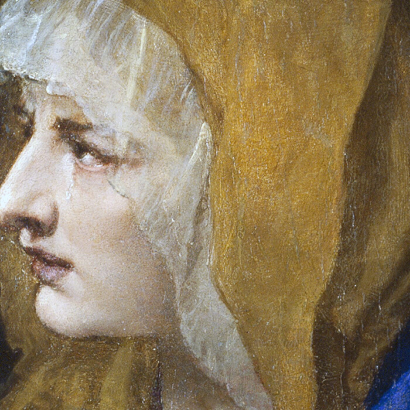 Fête de Notre-Dame des Douleurs episode artwork