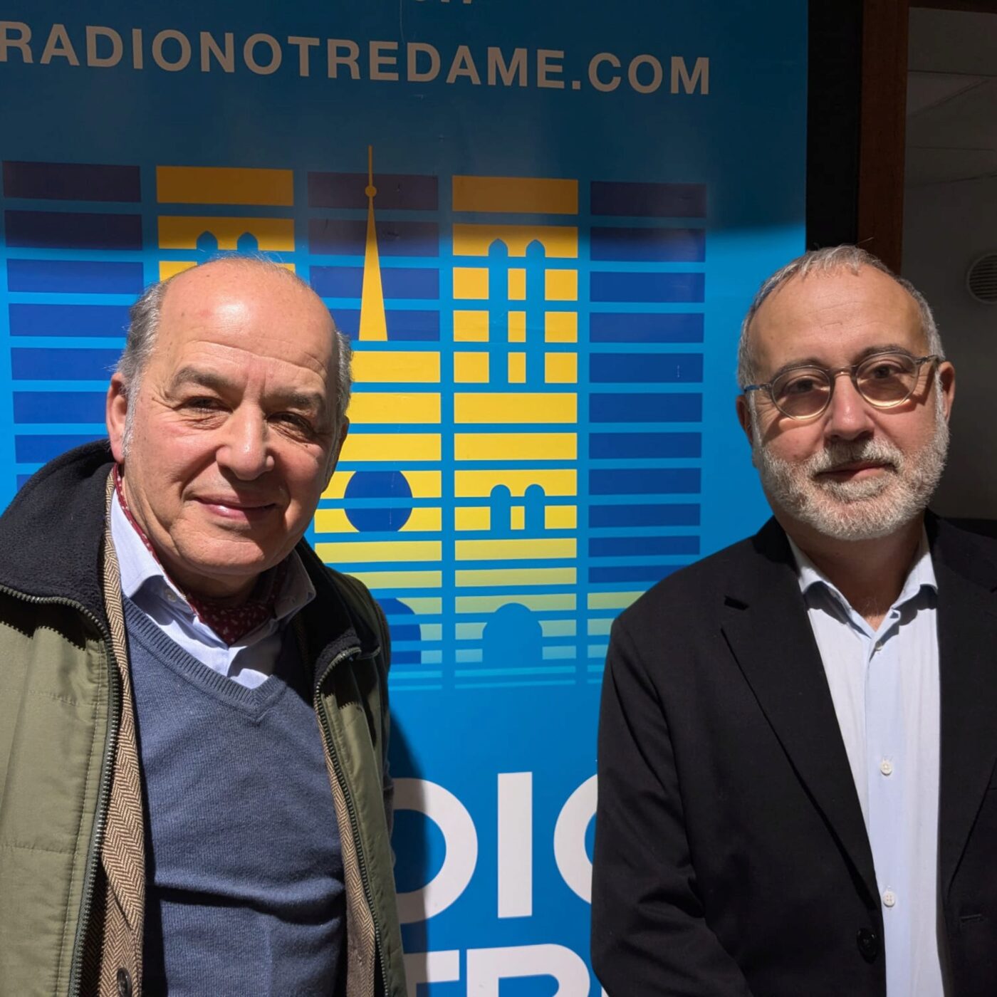 Le débat du jeudi 29 janvier 2026 episode artwork