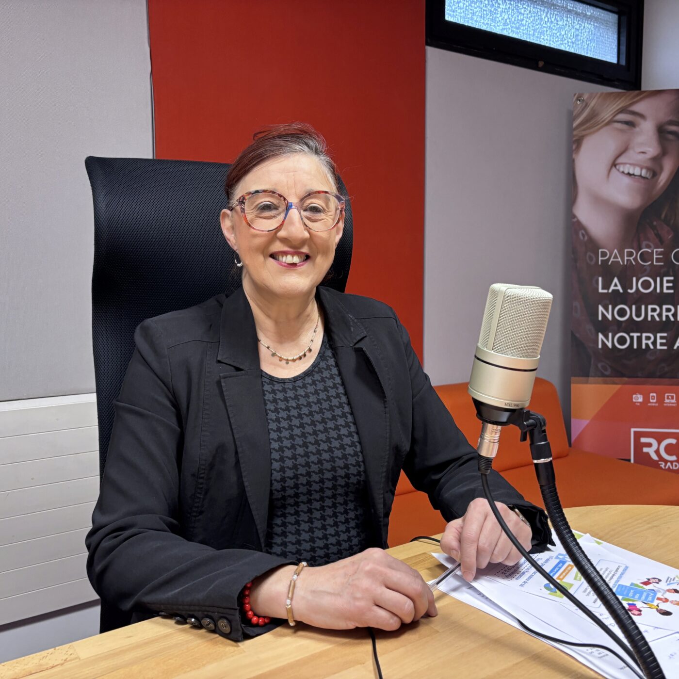 La Mission ouvrière de Châlons invite à célébrer un Noël de paix et de partage