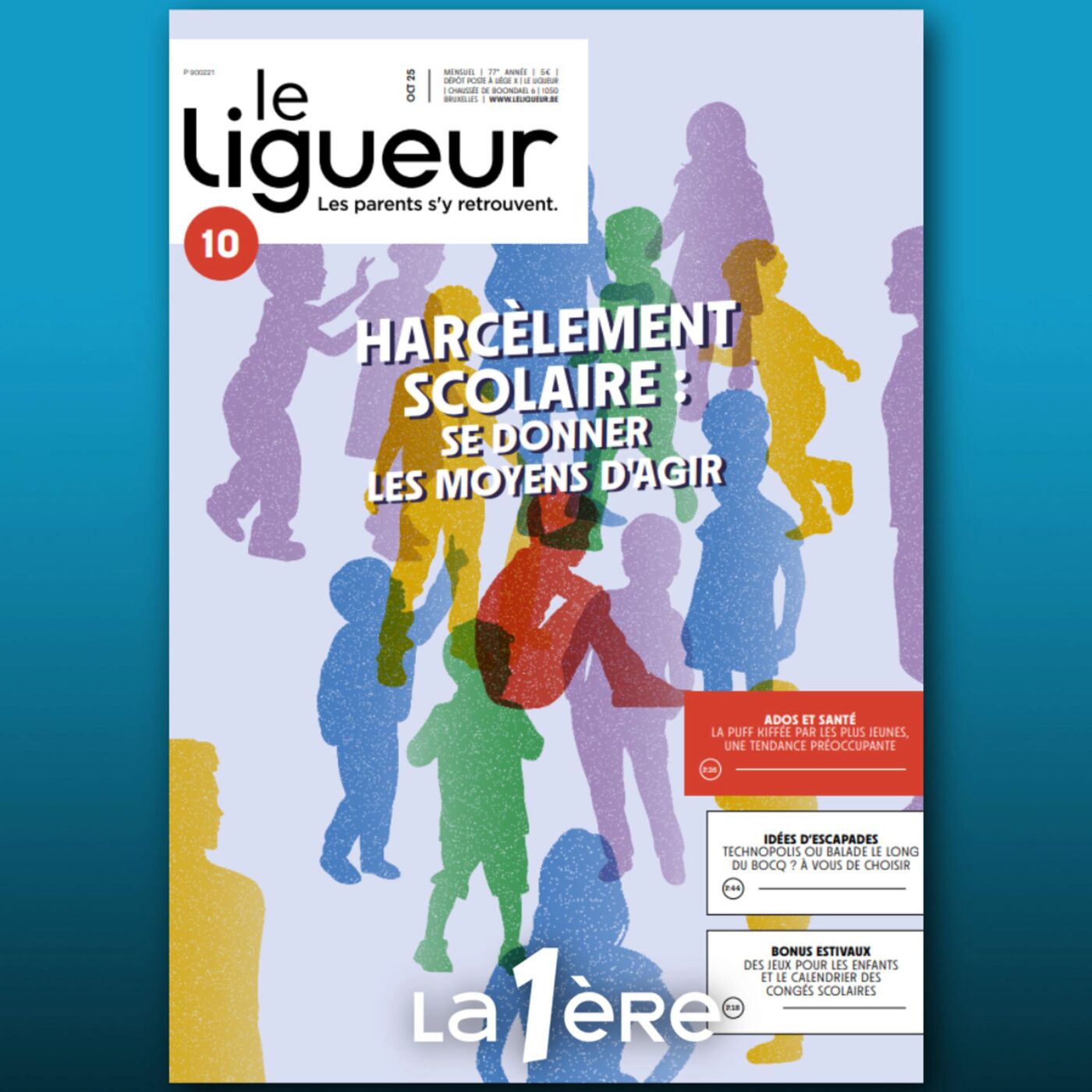 Lutte contre le Harcèlement scolaire : Les avancées