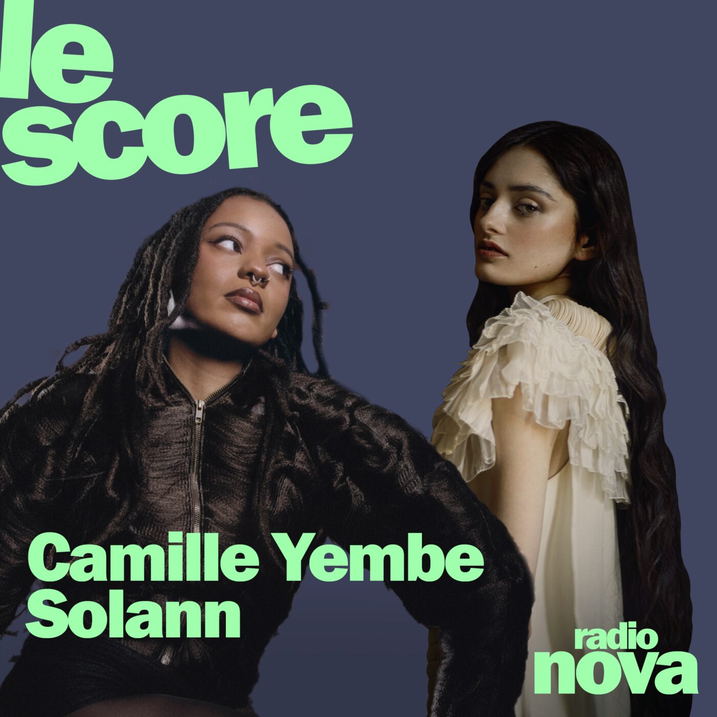 Le Score
