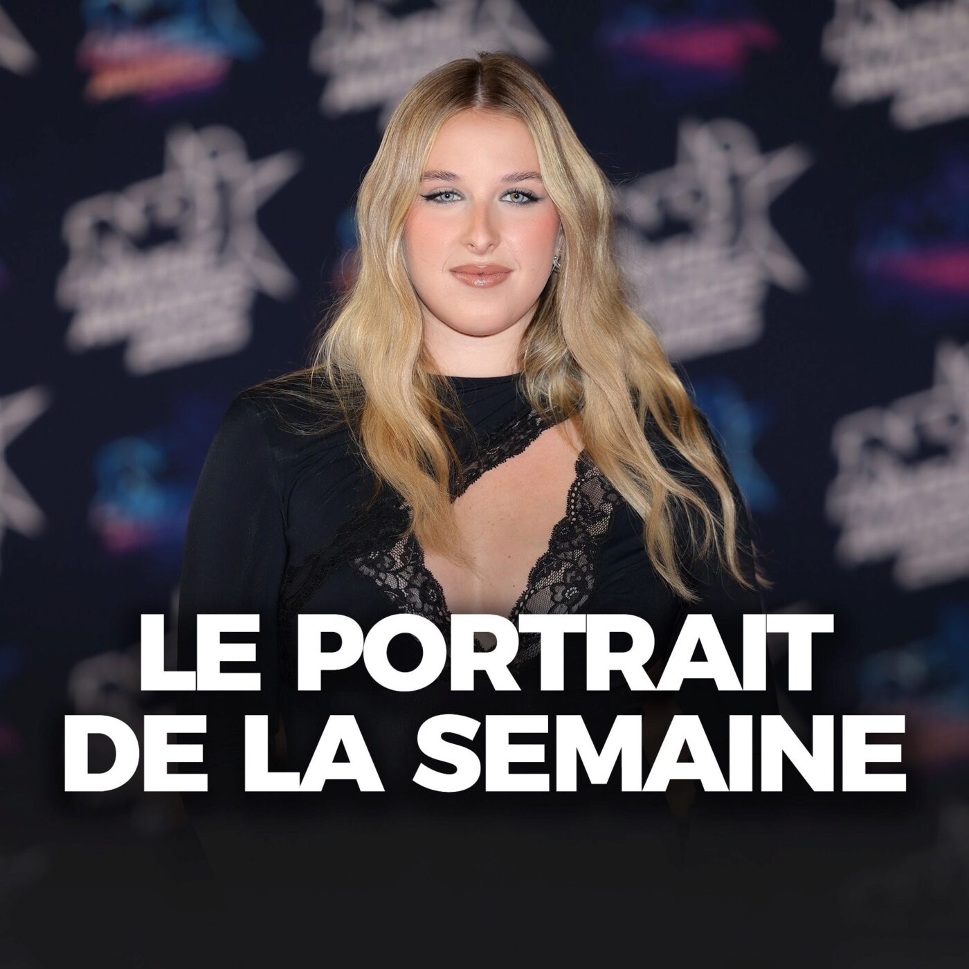 Le portrait : Helena