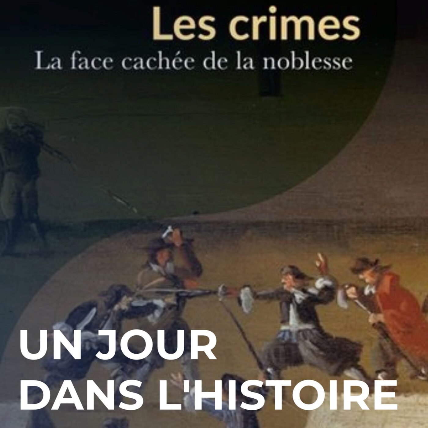 La violence des Nobles au XVIIIe siècle