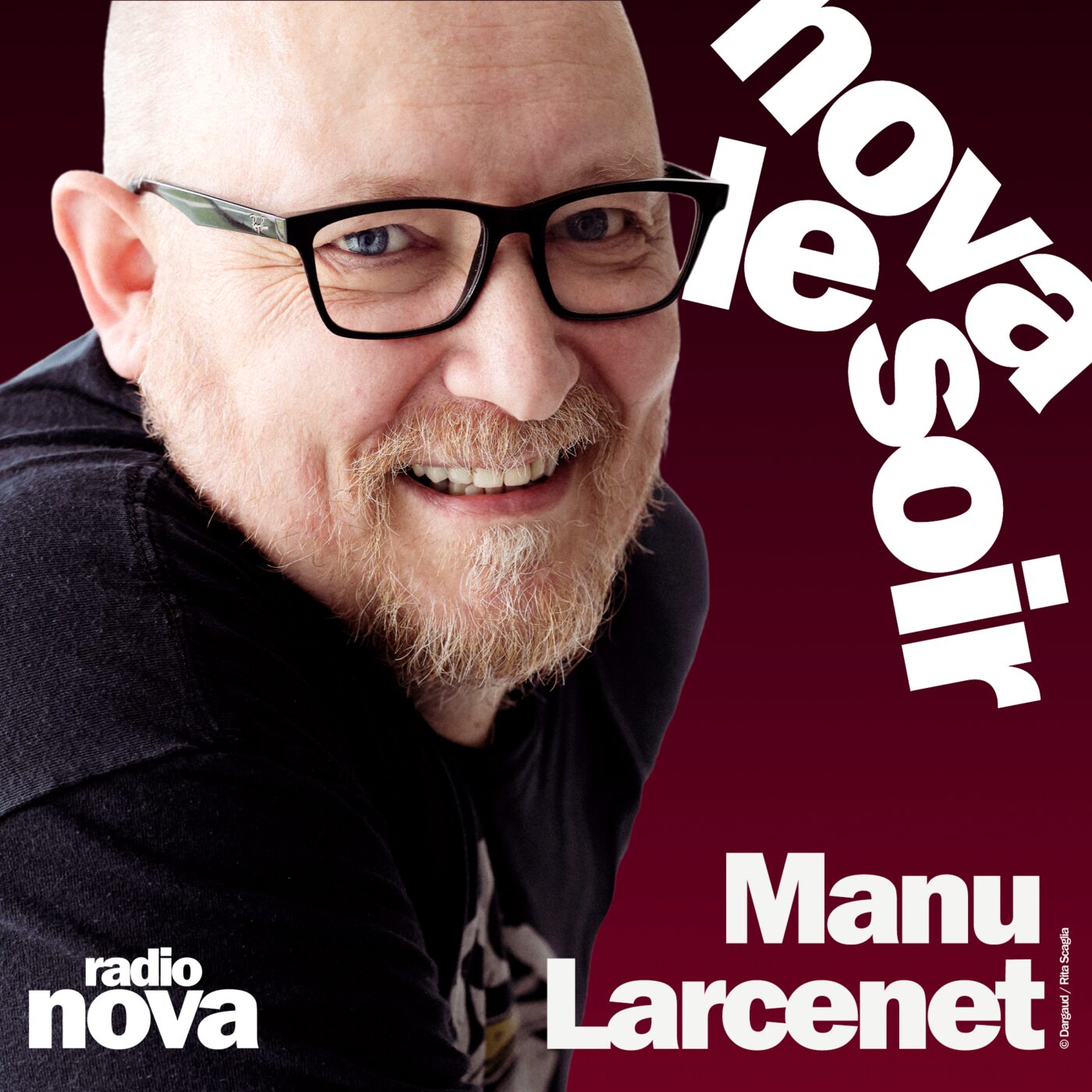 Manu Larcenet : drôle, sombre, émouvant, brillant