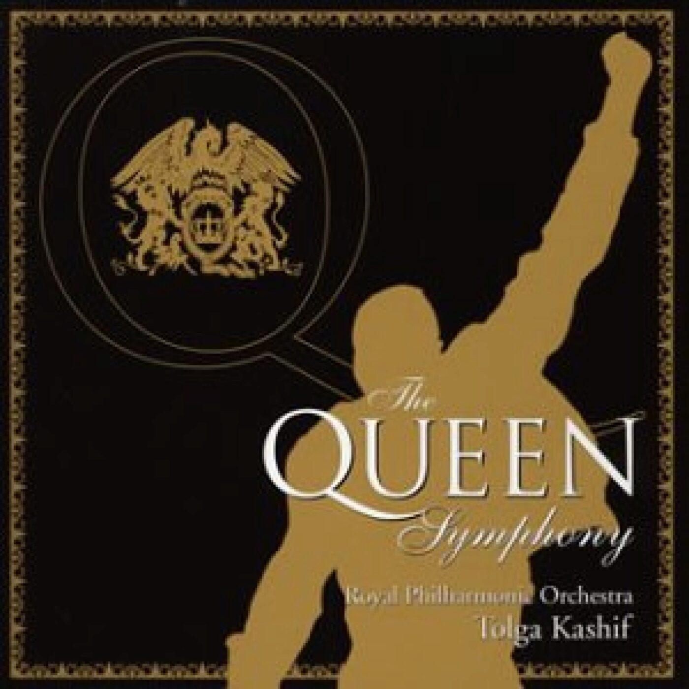 The Queen Symphony : deux concerts exceptionnels à l'Heure Bleue de Saint-Martin-d'Hères episode artwork