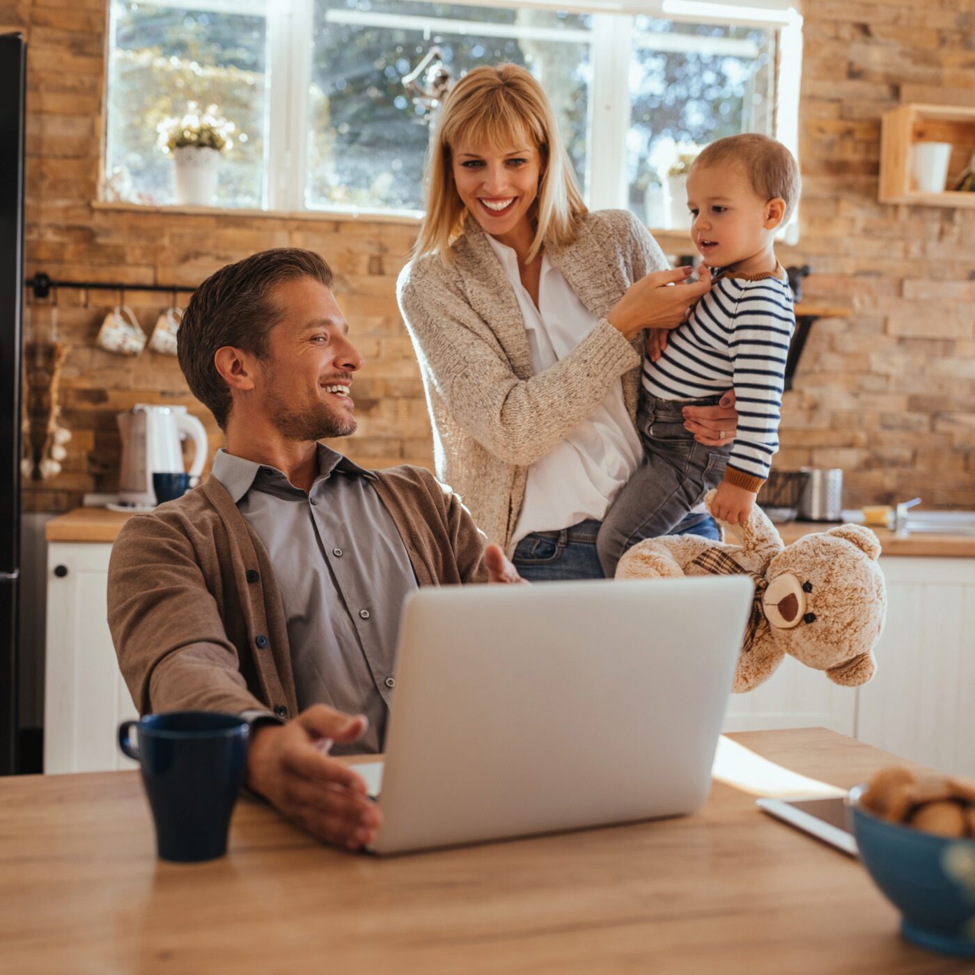 Le travail au défis du couple et de l'amour