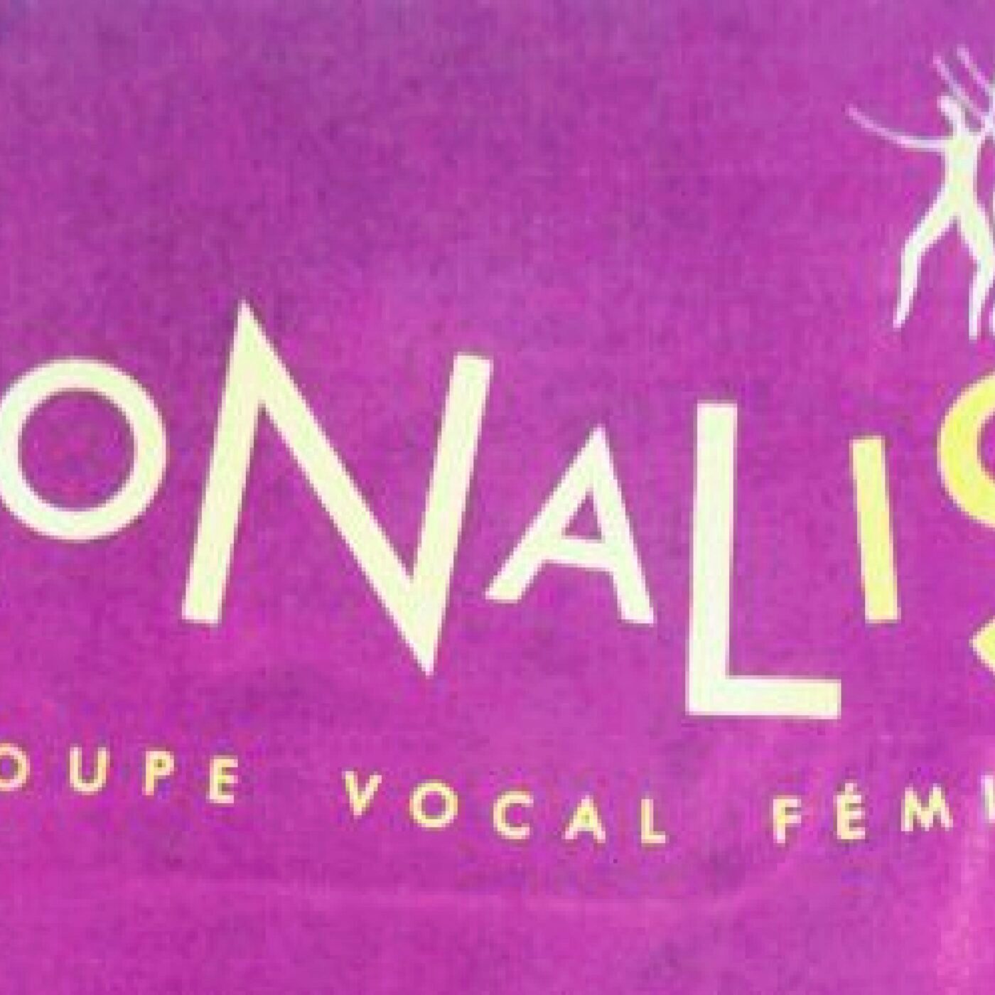 Monalisa, un ensemble vocal féminin invité dans l'Aude par les protestants episode artwork
