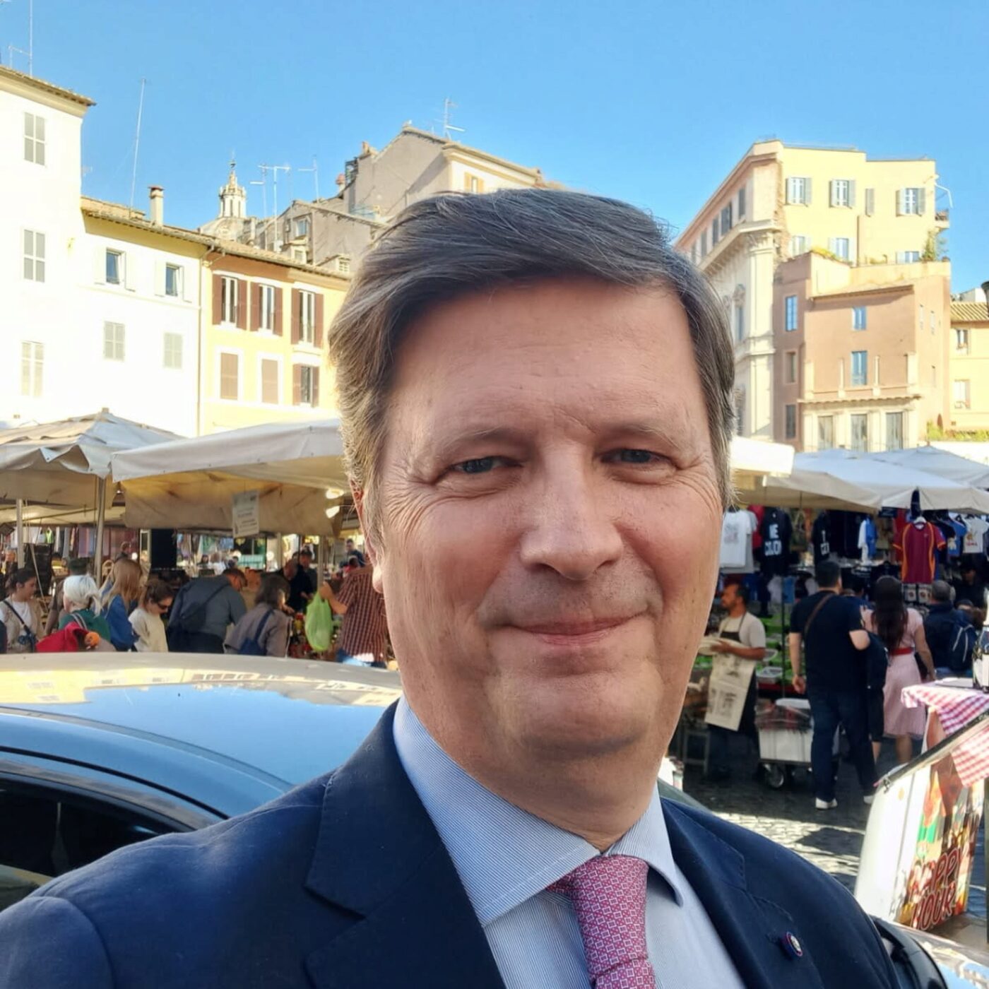 La méthode Habsbourg peut-elle renouveler la diplomatie européenne ?