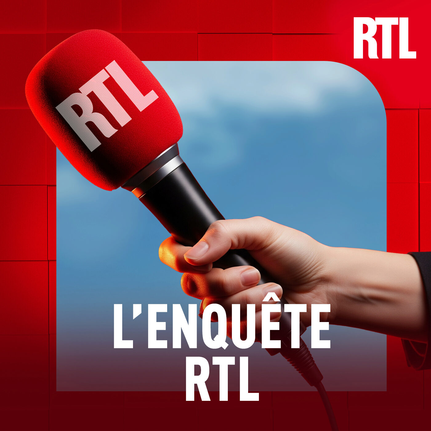 RTL, toute l'info