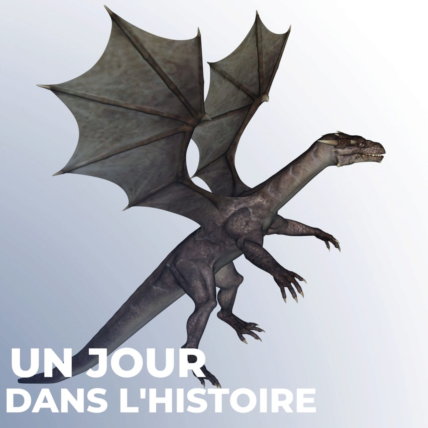 Je crois aux Dragons