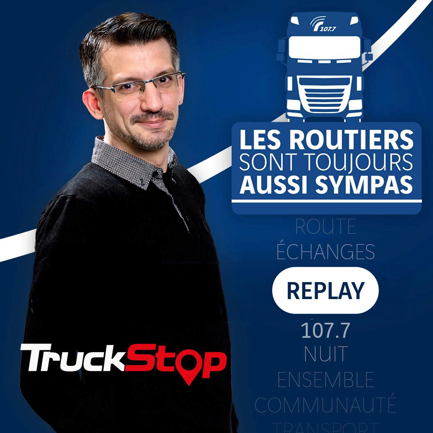 Illustration : Émission du mercredi 10 décembre 2025