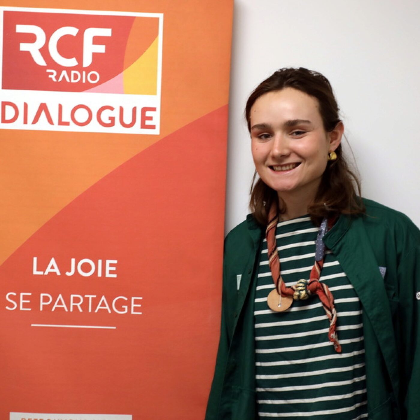 Avec les scouts marins de Marseille et leur projet au Caire episode artwork