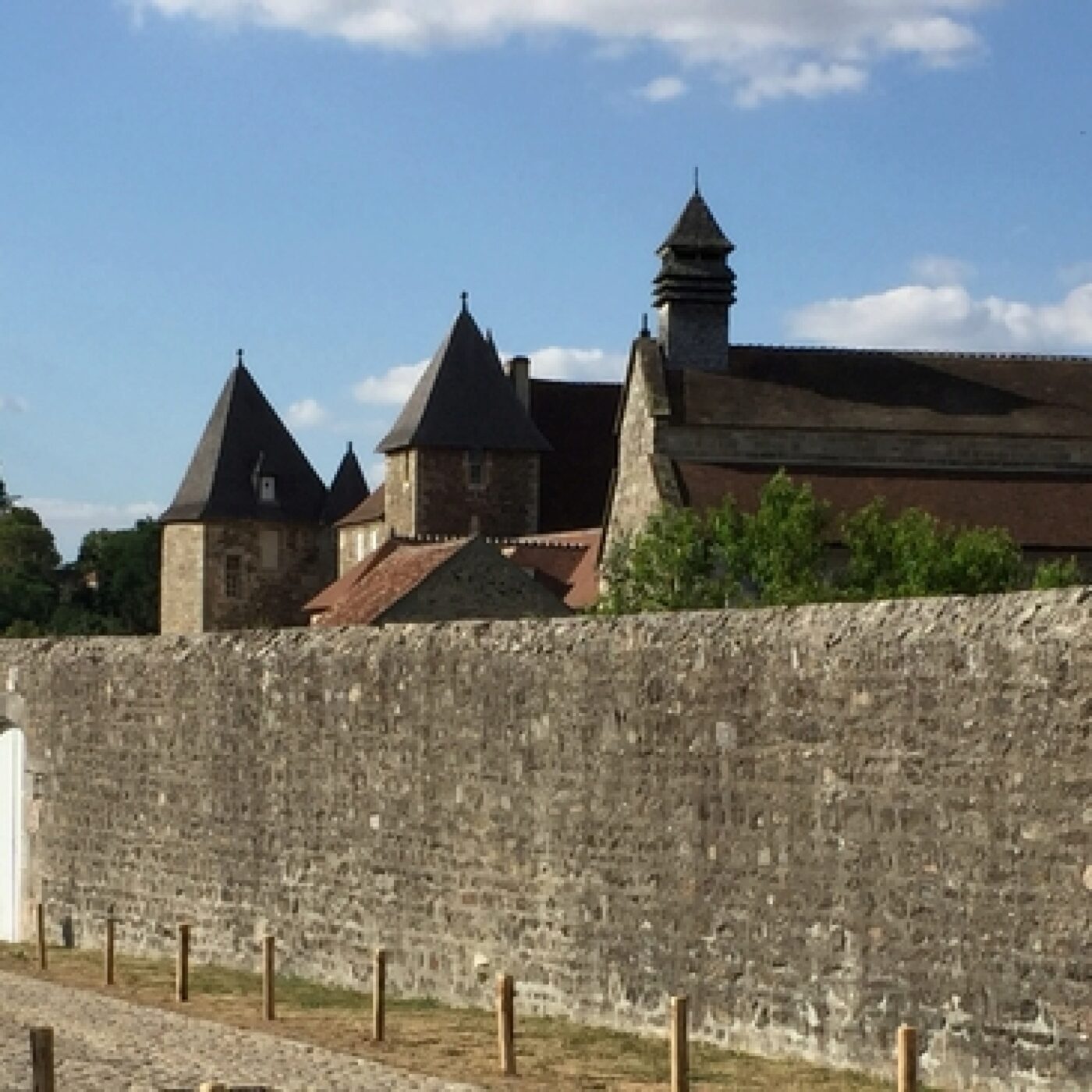 Contre courant