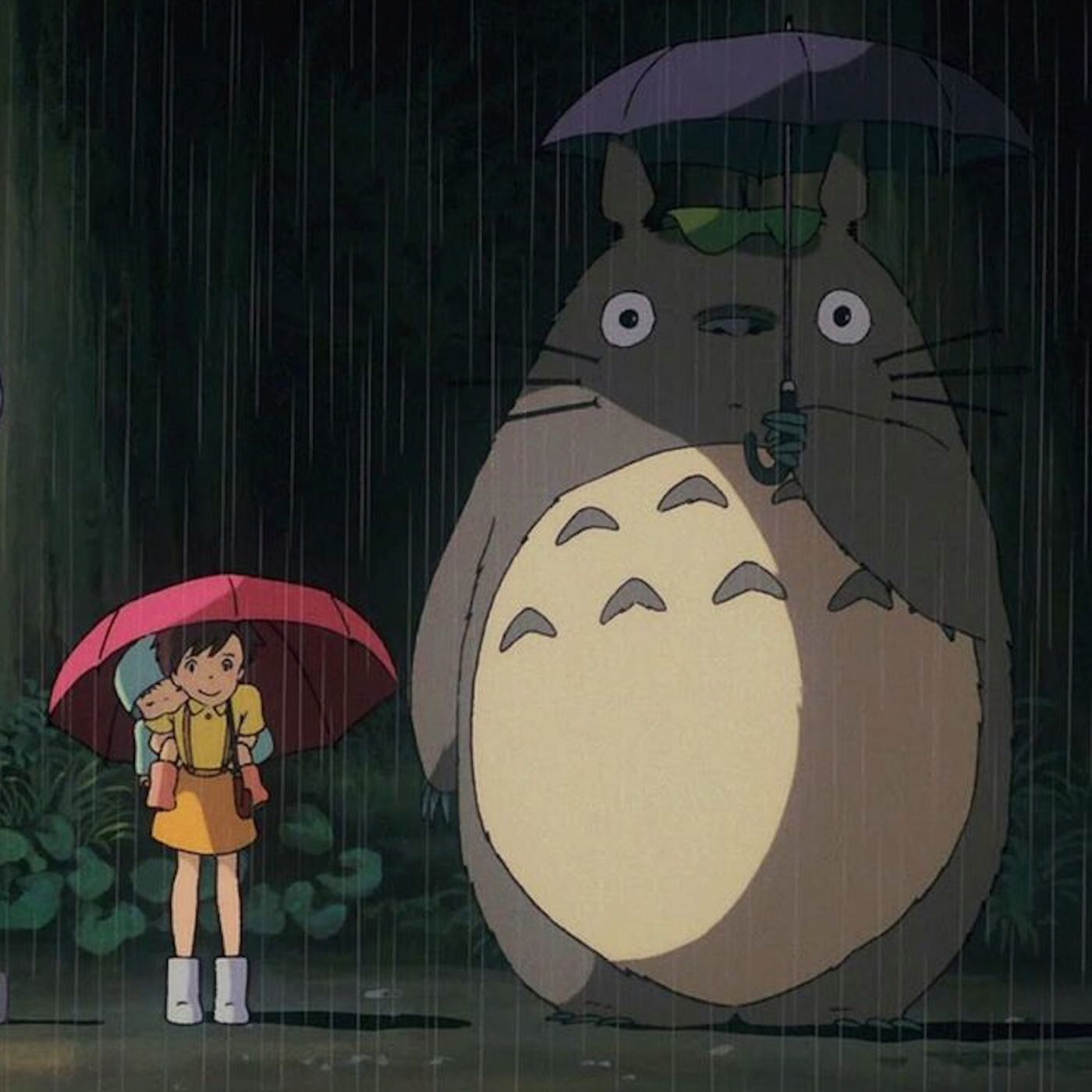 Une visite virtuelle du musée Ghibli Une visite virtuelle du musée Ghibli