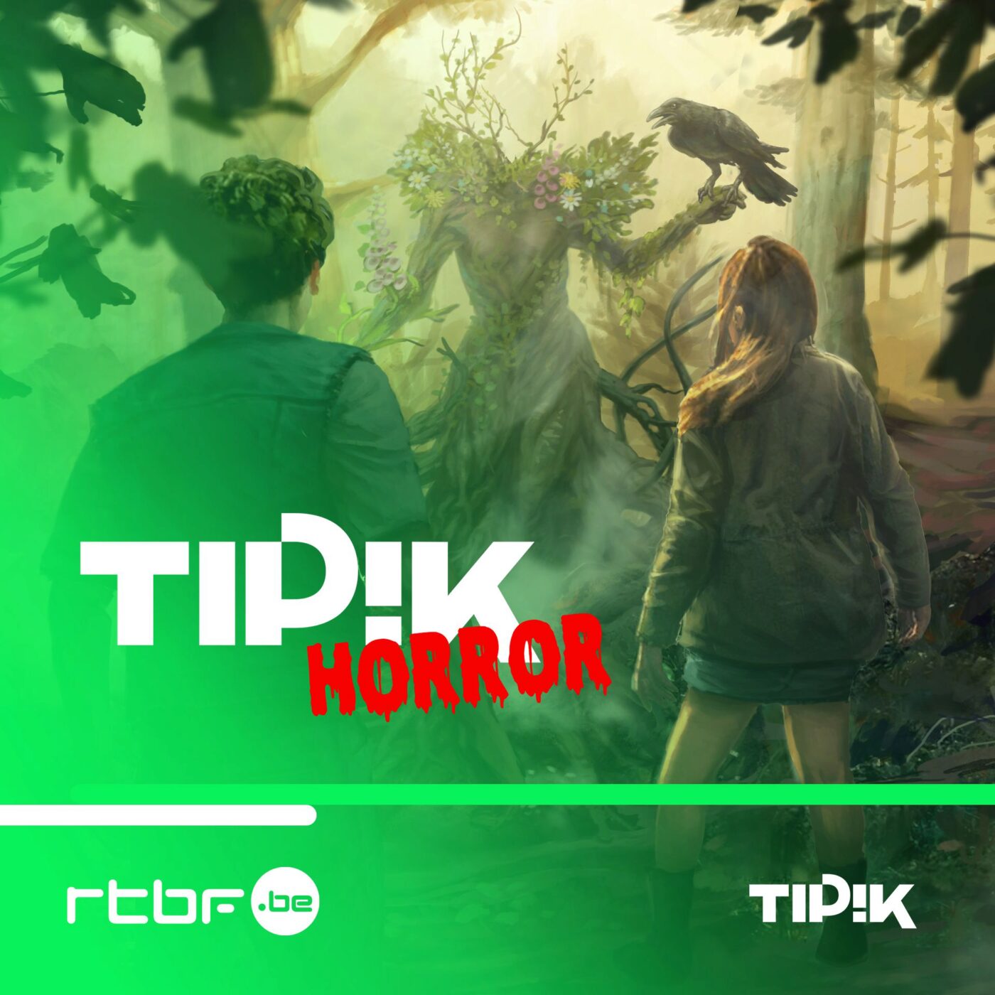 Tipik Horror - S01E05