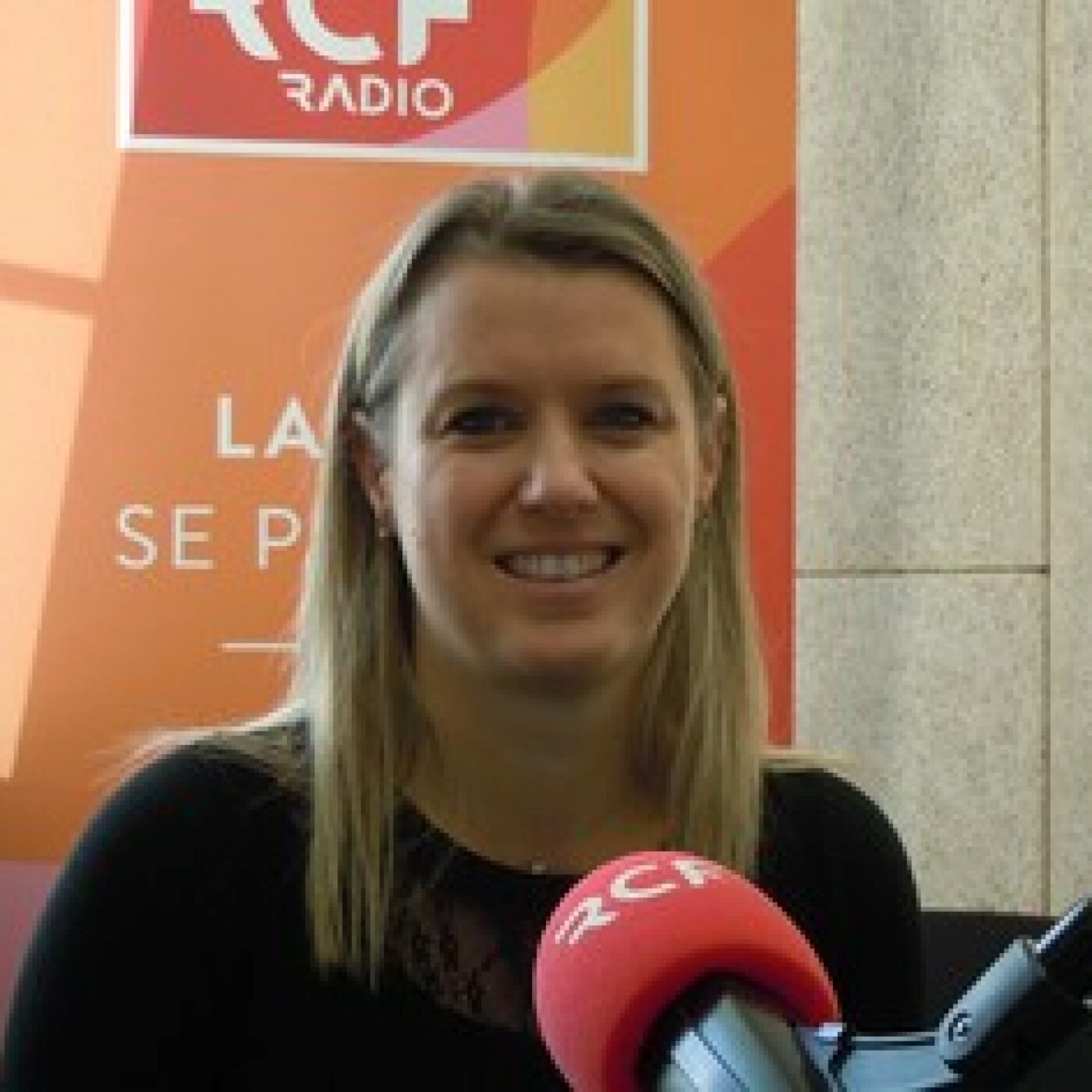 Une zumba party contre la prématurité des bébés episode artwork