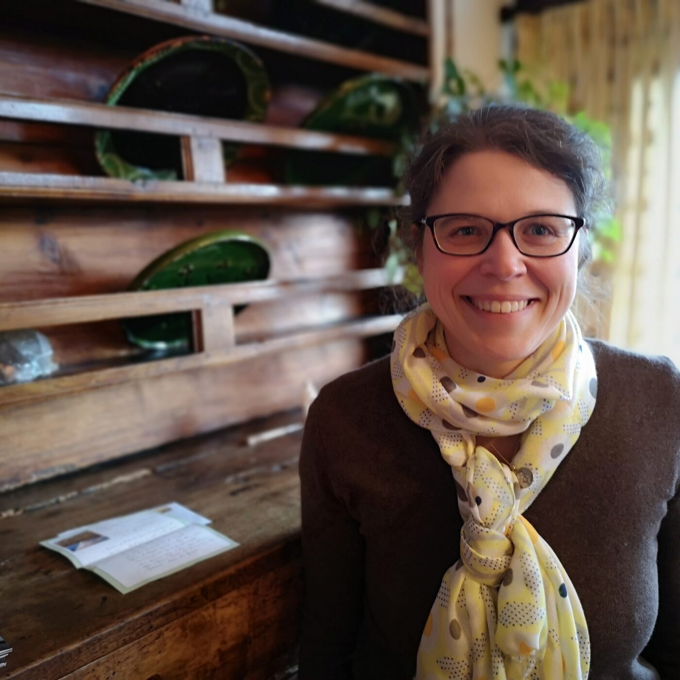 "Il m'a fallu neuf ans pour accepter de donner ma vie à Dieu !"