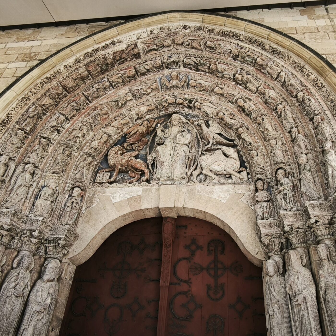 Violences sexuelles. Samedi, l'Eglise d'Anjou demandera pardon episode artwork