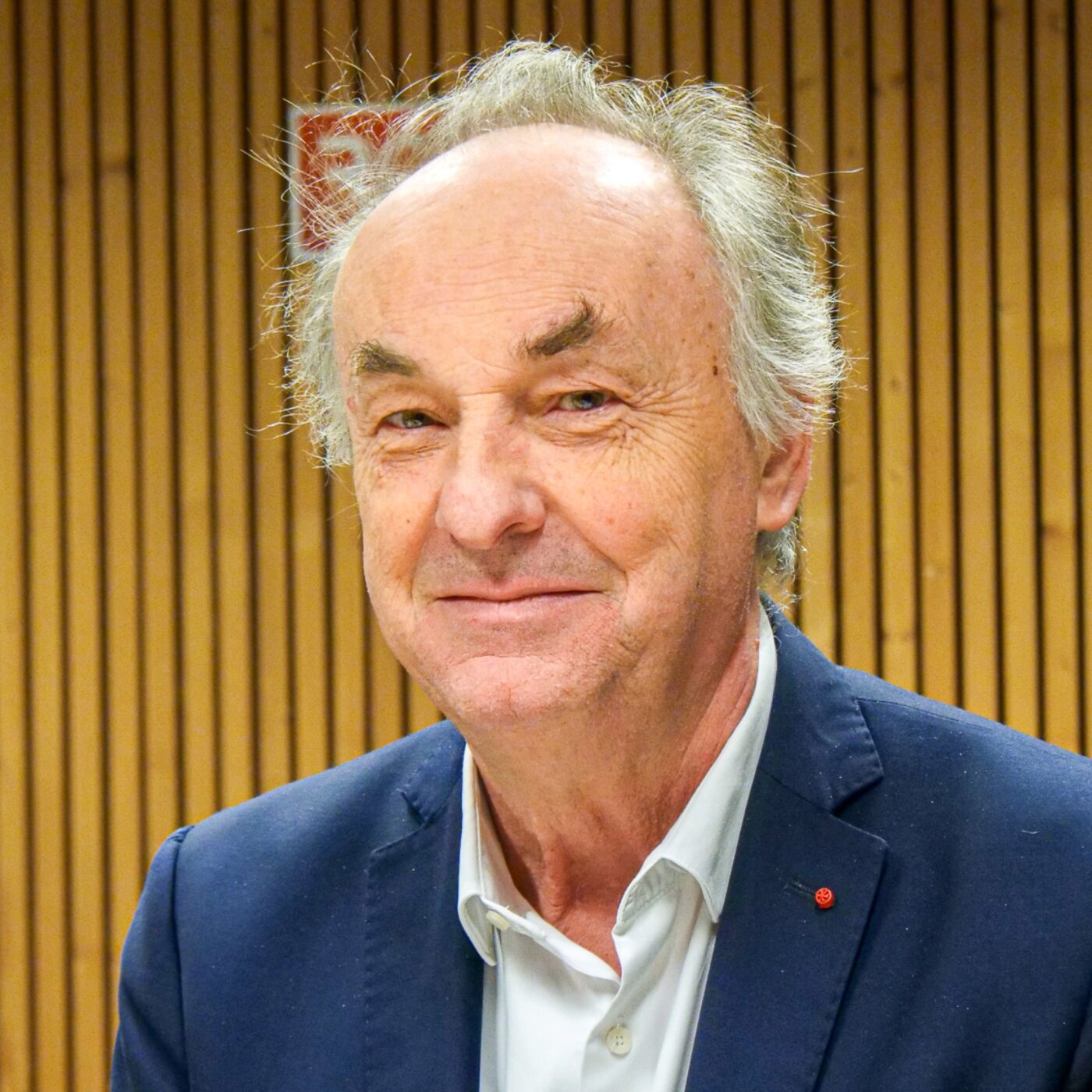 L\'invité du 18/19 régional · RCF en AuRA