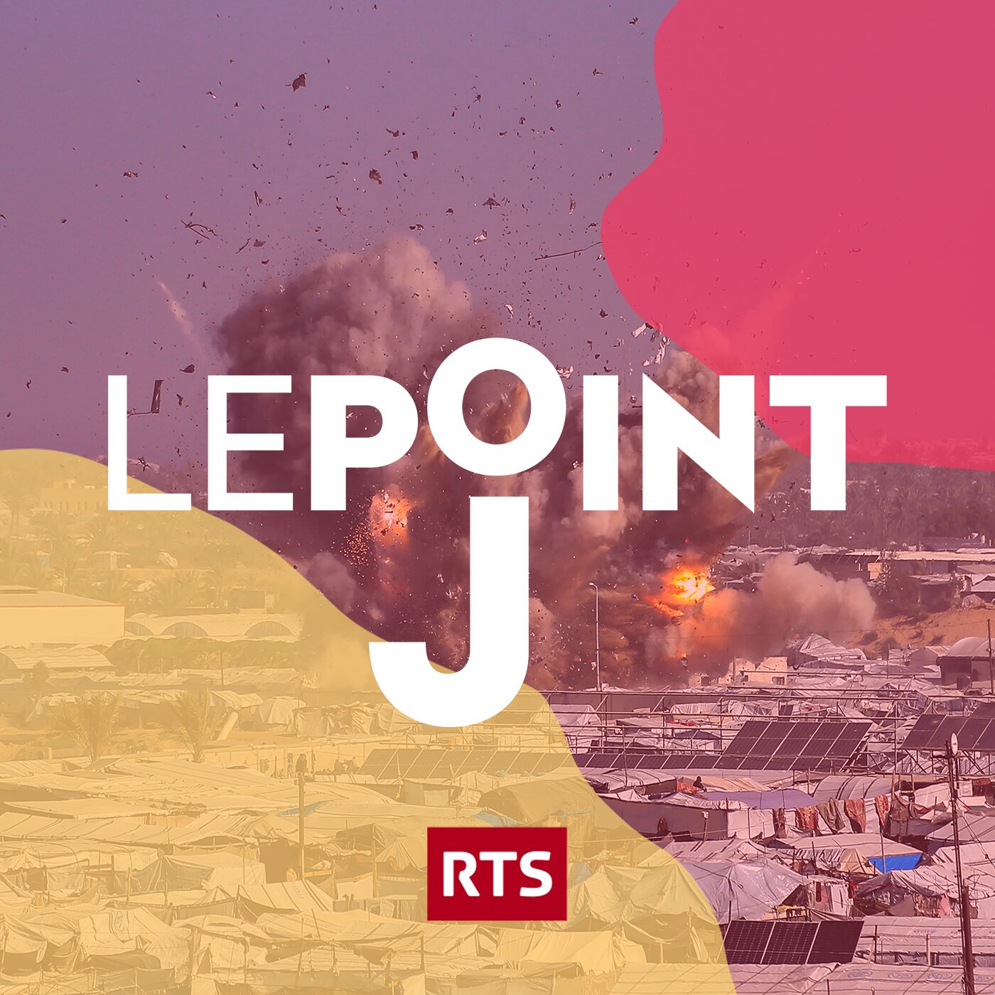 Gaza : On en est où exactement ?