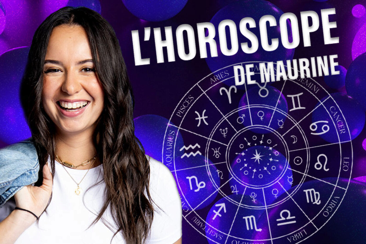 L'horoscope de "Bruno sur Fun Radio" du mercredi 10 juin 2026 episode artwork