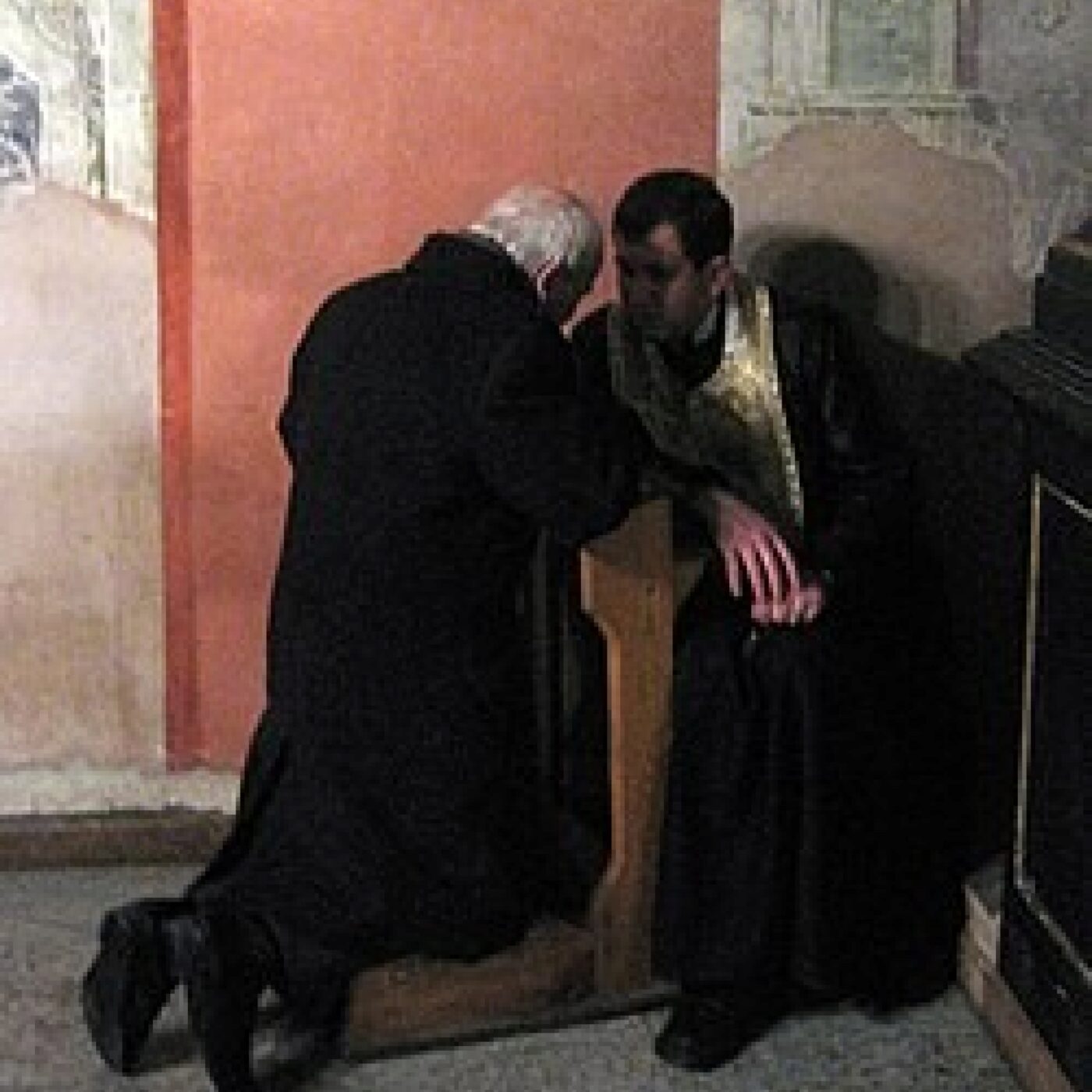 Liturgie du dimanche