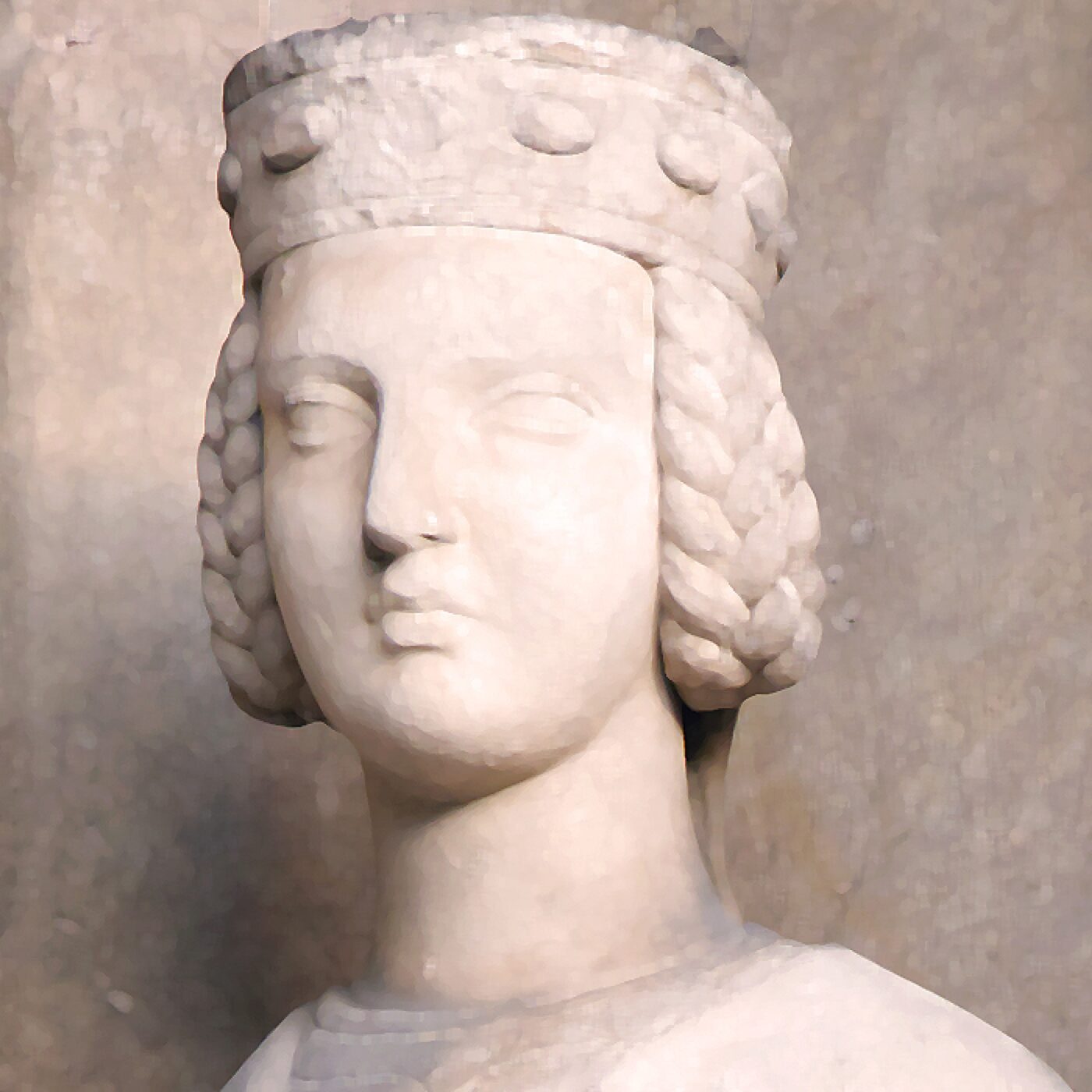 Bienheureuse Isabelle de France