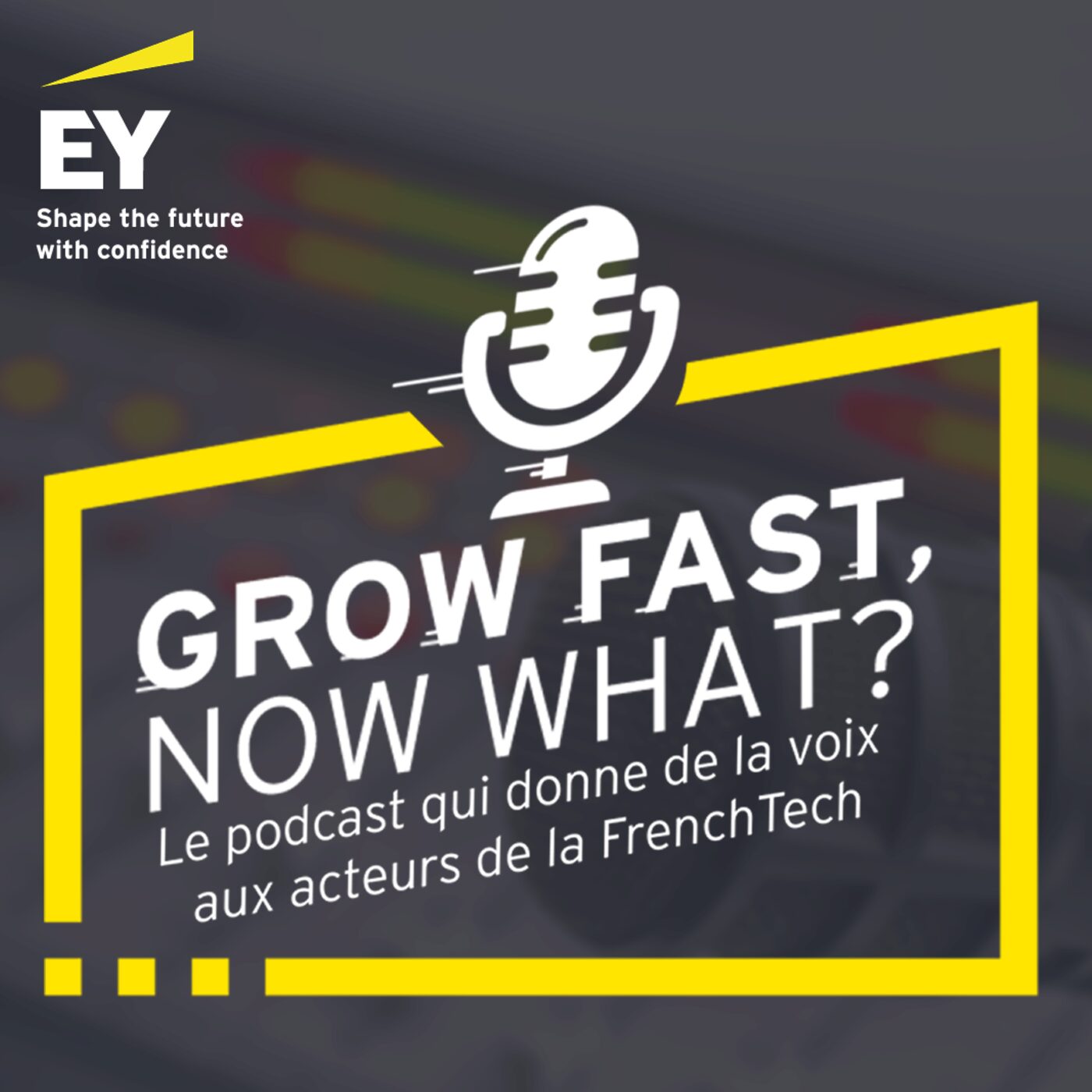📣 Monde Numérique présente Grow Fast, Now What? - Construire le futur du calcul quantique avec Alice & Bob 📣 Monde Numérique présente Grow Fast, Now What? - Construire le futur du calcul quantique avec Alice & Bob