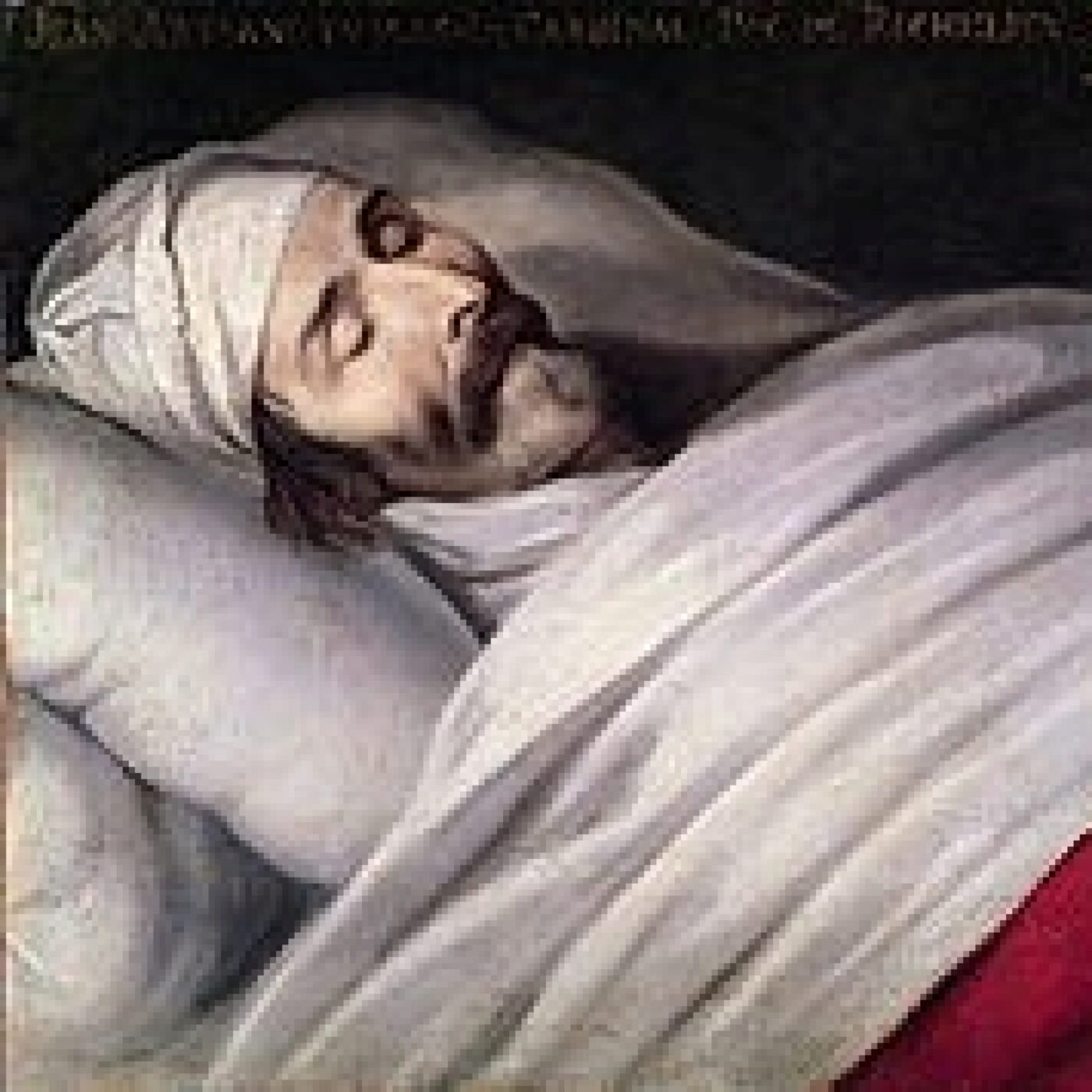 4 décembre 1642: Mort du Cardinal de Richelieu episode artwork