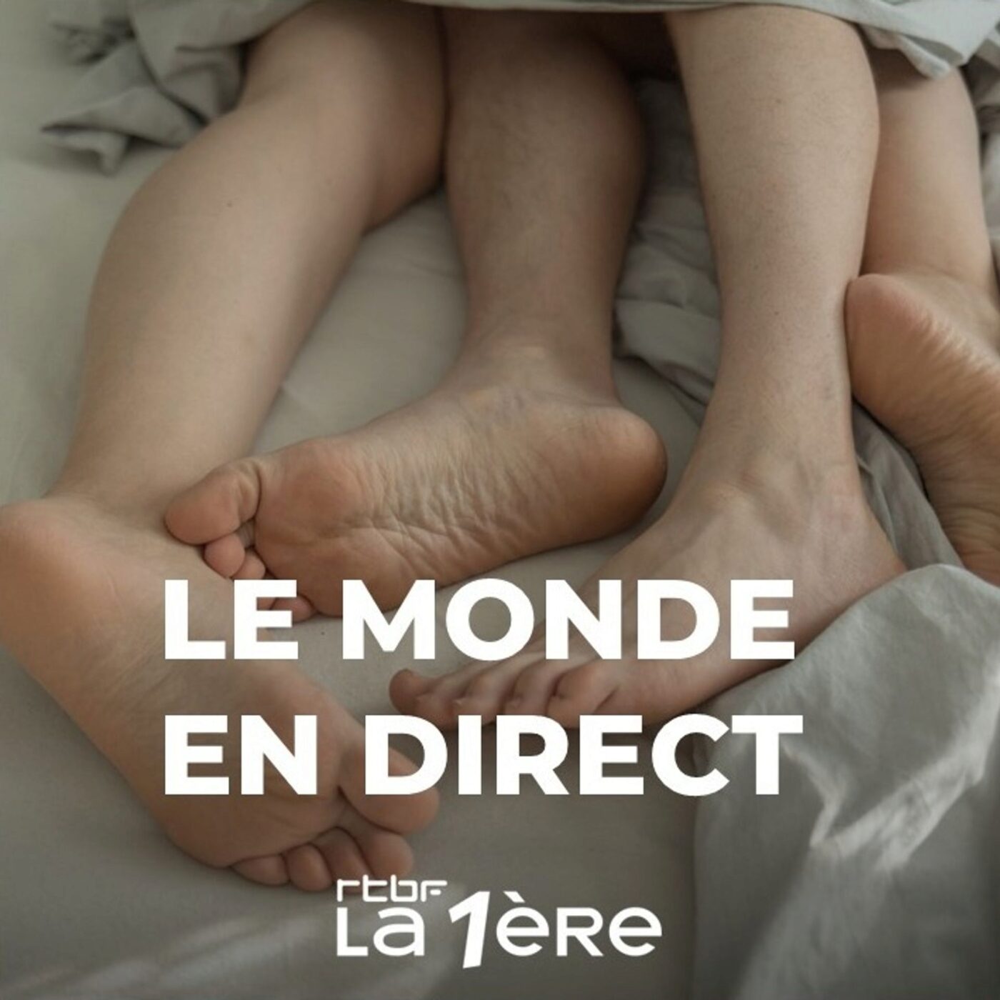 "Il y a des temps dans la vie où la sexualité est moins une priorité" episode artwork