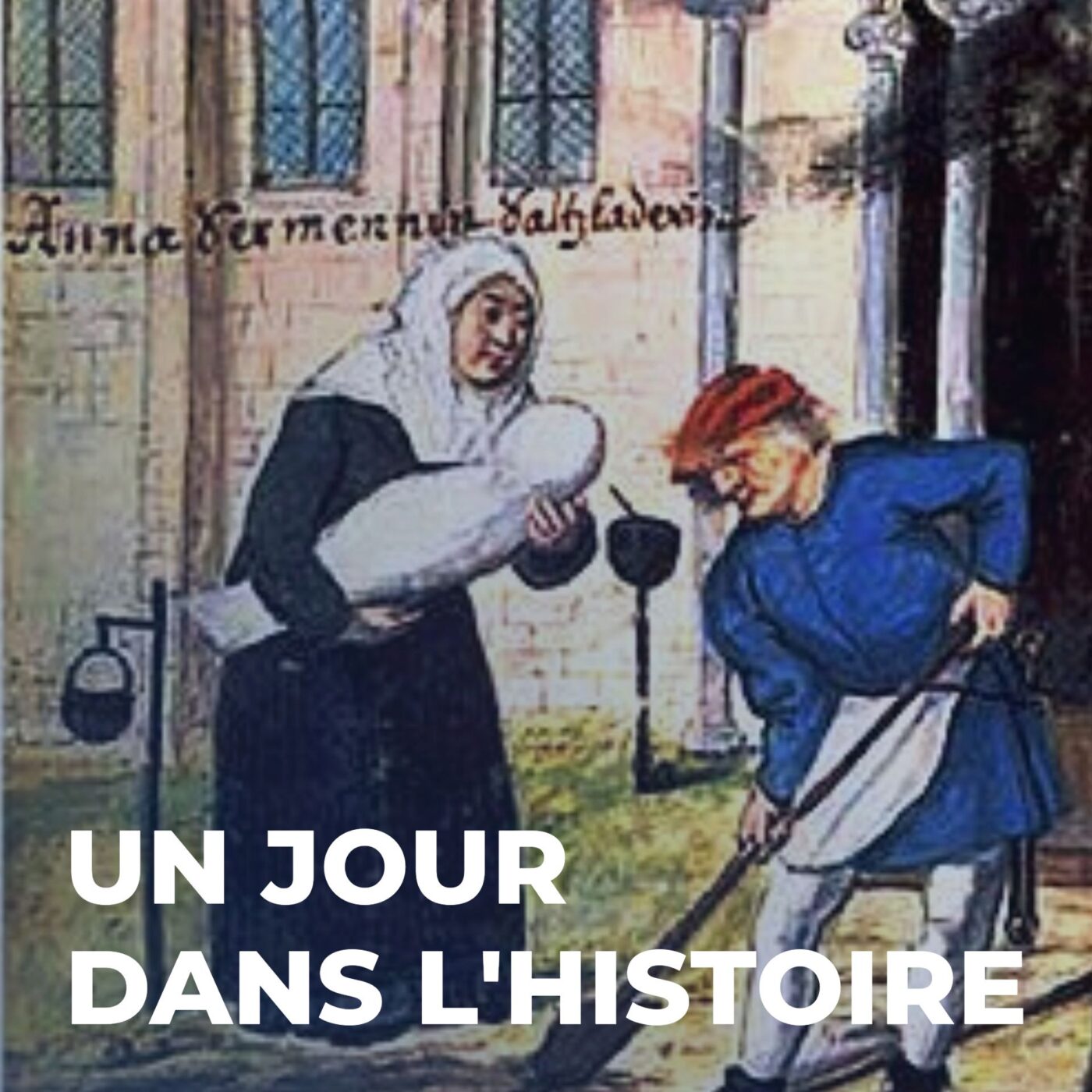 Contes et légendes de Wallonie : le miracle du répit à Moha