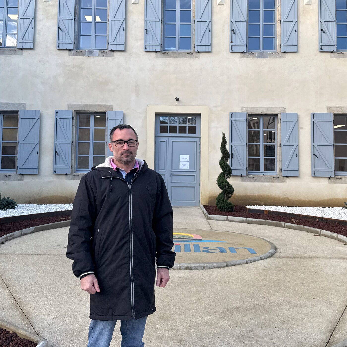 episode cover Municipales 2026 à Quillan : Stéphane Peille présente le programme de la liste 