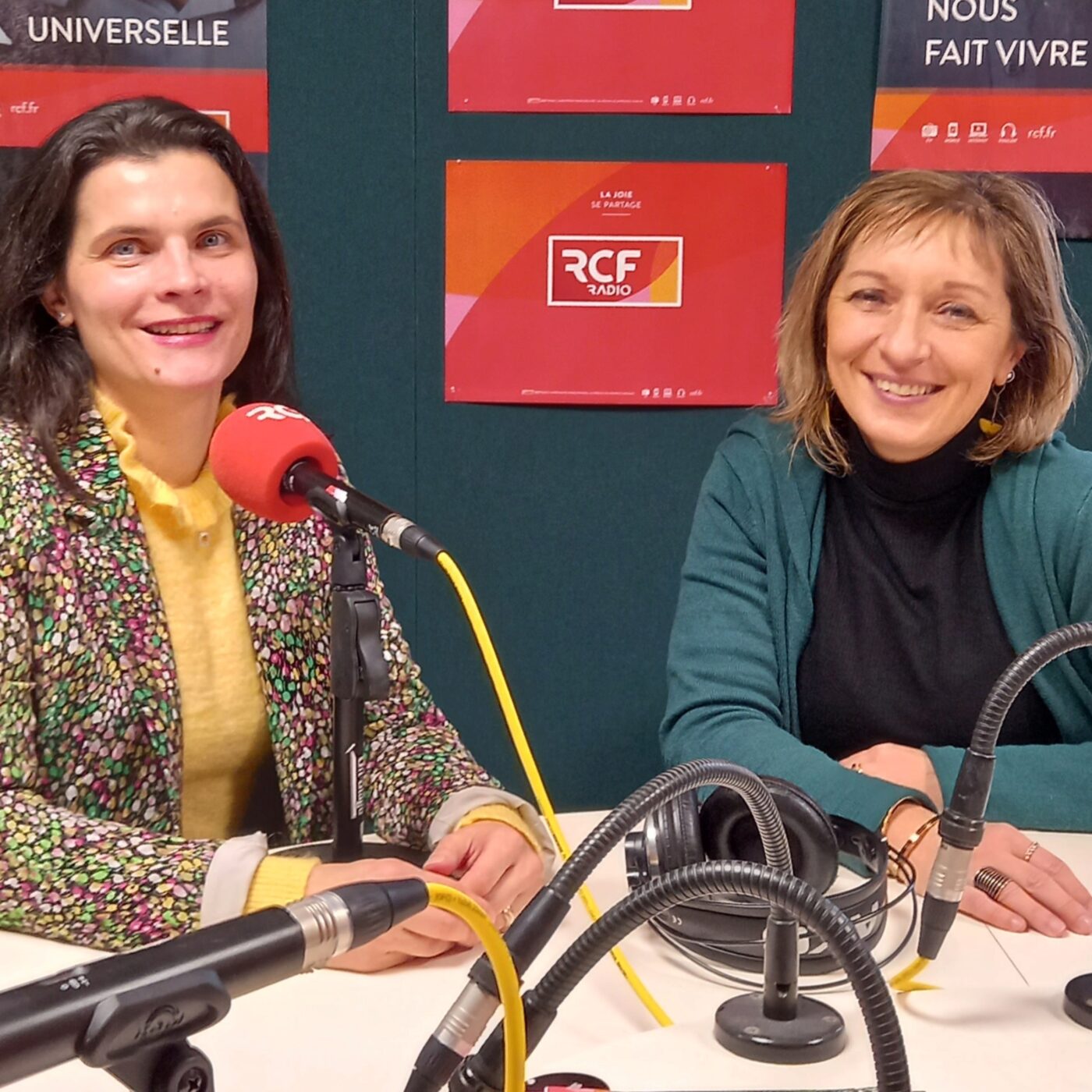 Douze minutes pour se connaître !