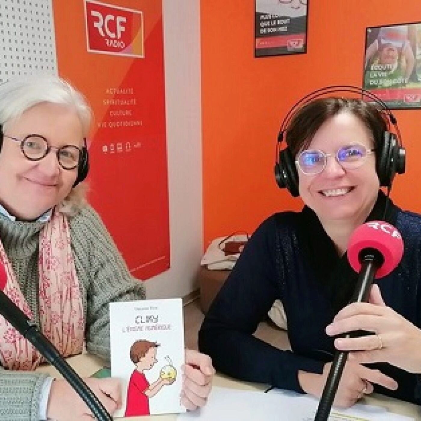 D\'ailleurs à ici